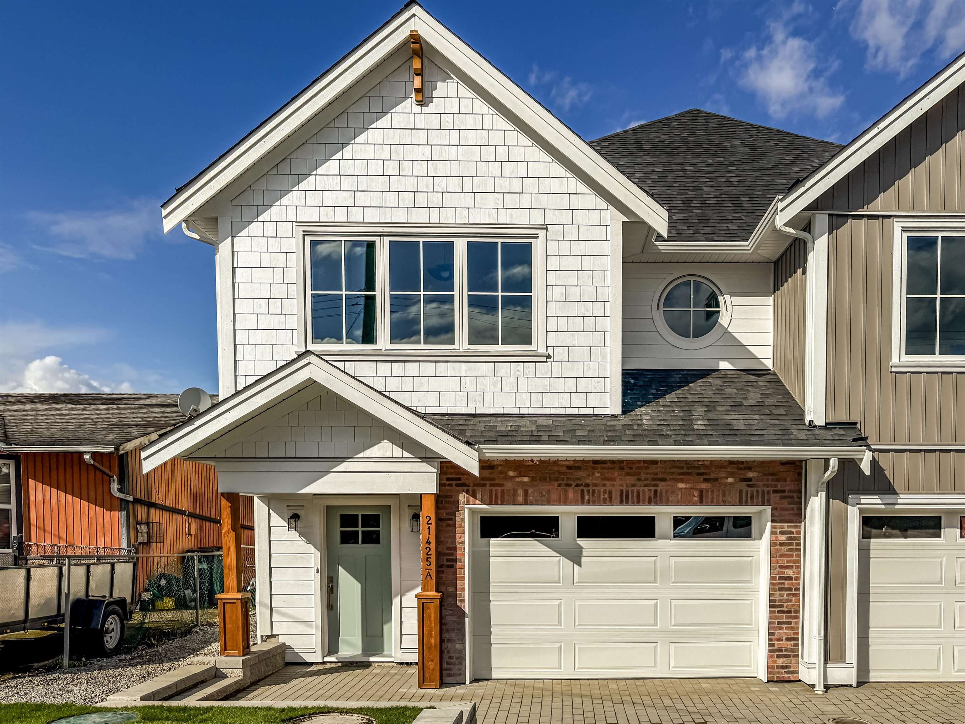 A - 21435 121 Avenue, Maple Ridge, V2X 3S5 — photo 3