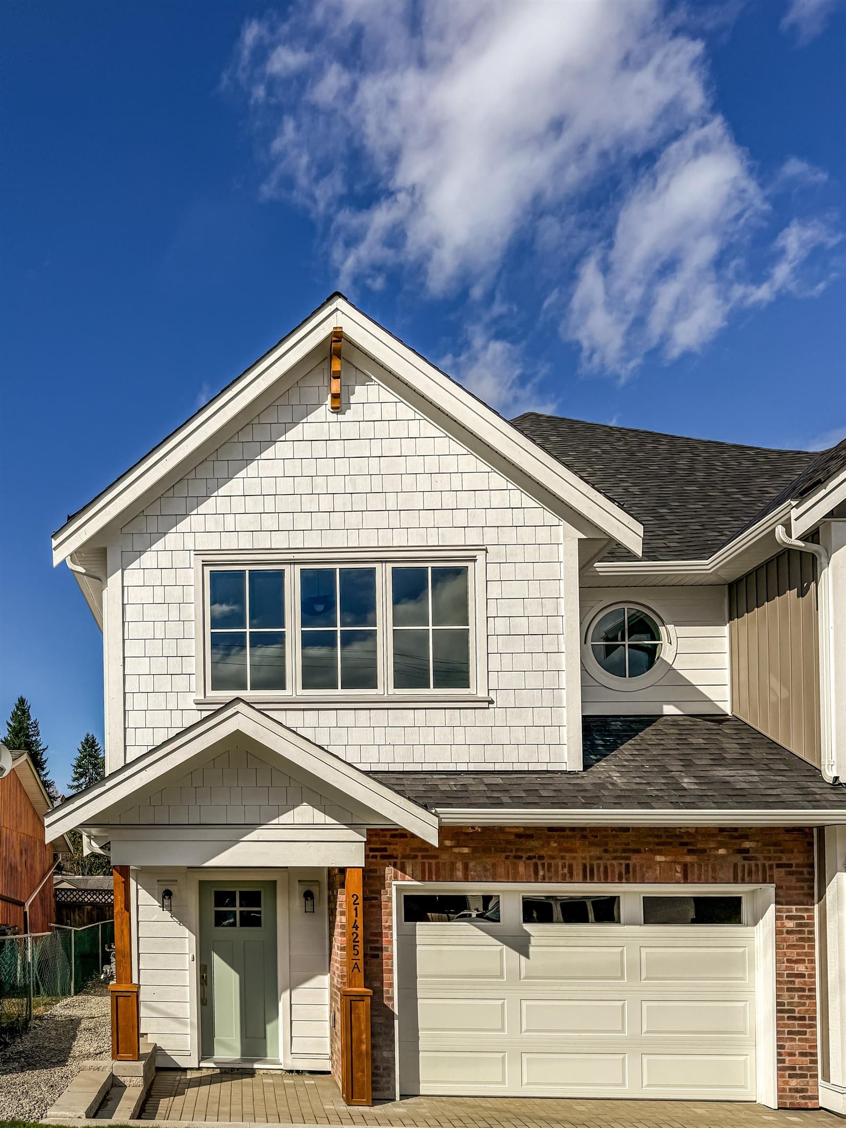A - 21435 121 Avenue, Maple Ridge