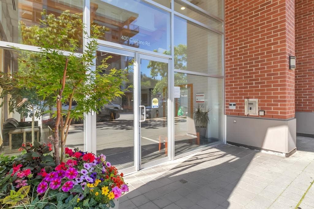402 - 400 Capilano Road, Port Moody, V3H 2V4 — photo 4