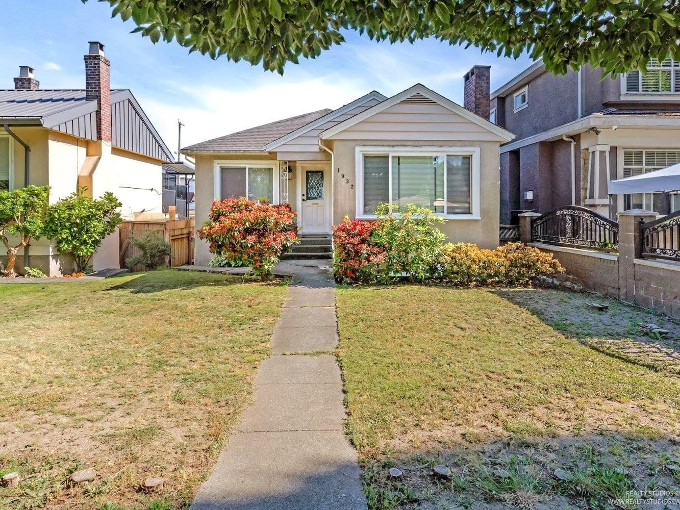 1032 E 49th Avenue, Vancouver