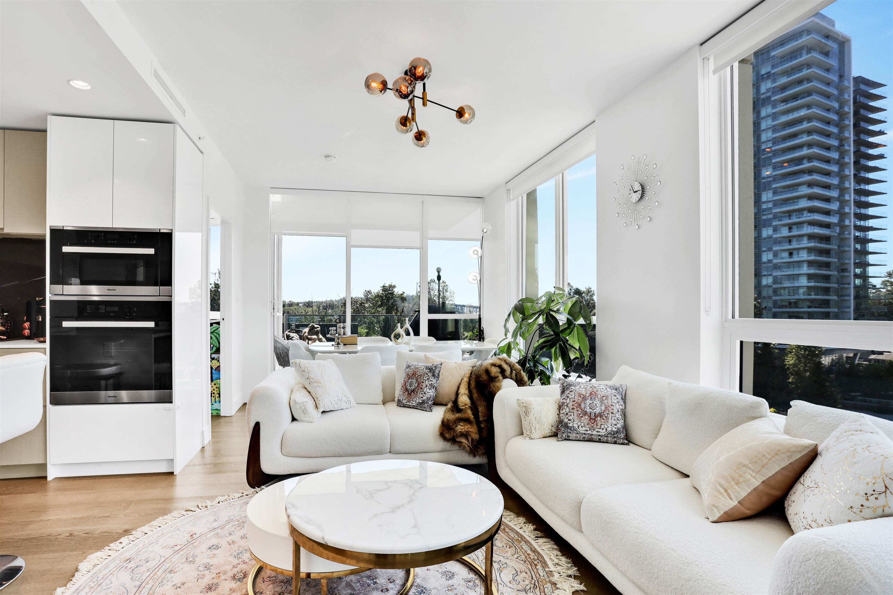 506 - 1675 Lions Gate Lane, North Vancouver, V7P 3B4 — photo 3
