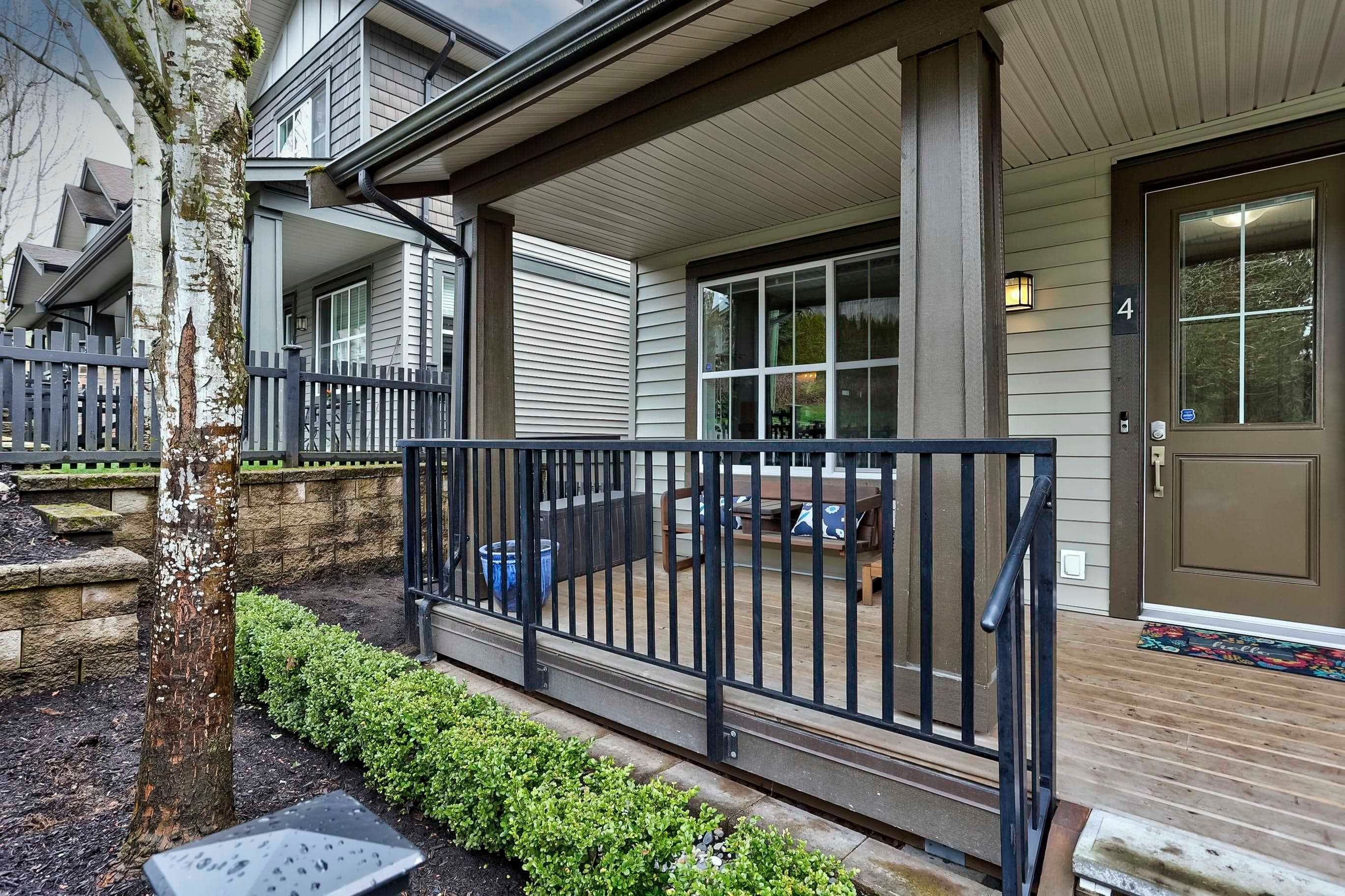 4 - 11176 Gilker Hill Road, Maple Ridge, V2W 0G5 — photo 2