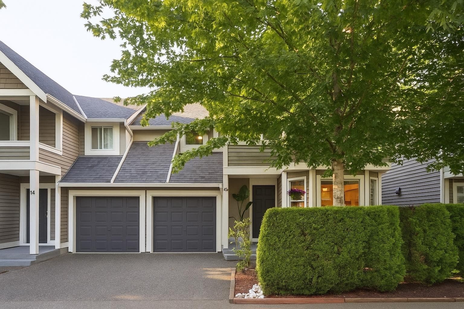 13 - 1135 Lansdowne Drive, Coquitlam