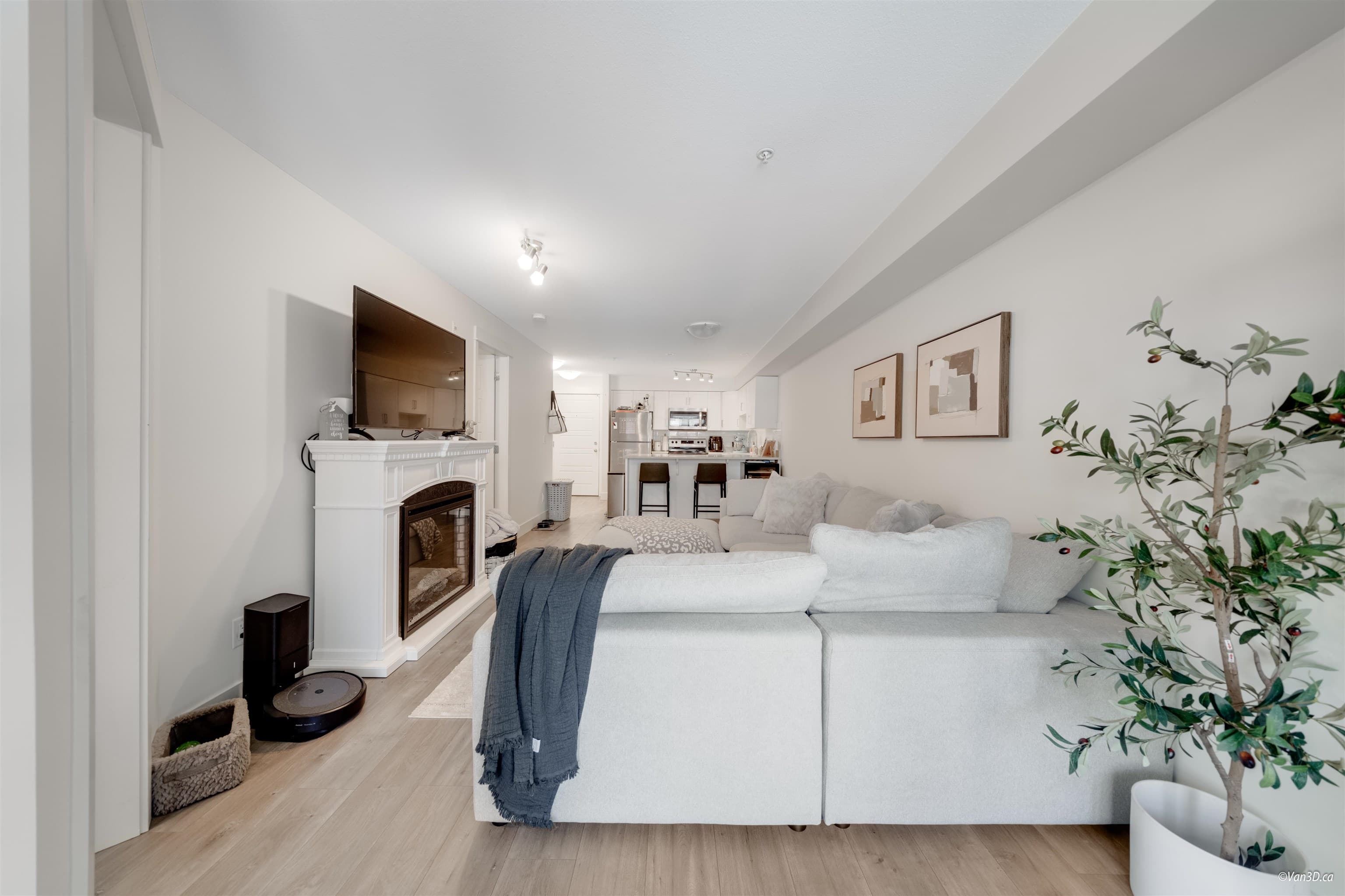 219 - 30515 Cardinal Avenue, Abbotsford, V2T 0A8 — photo 3