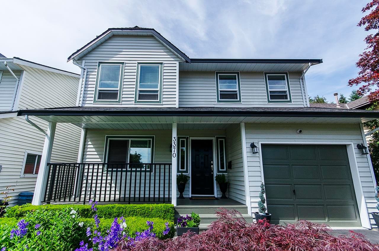 3370 Garibaldi Drive, North Vancouver, V7H 2S4 — photo 2