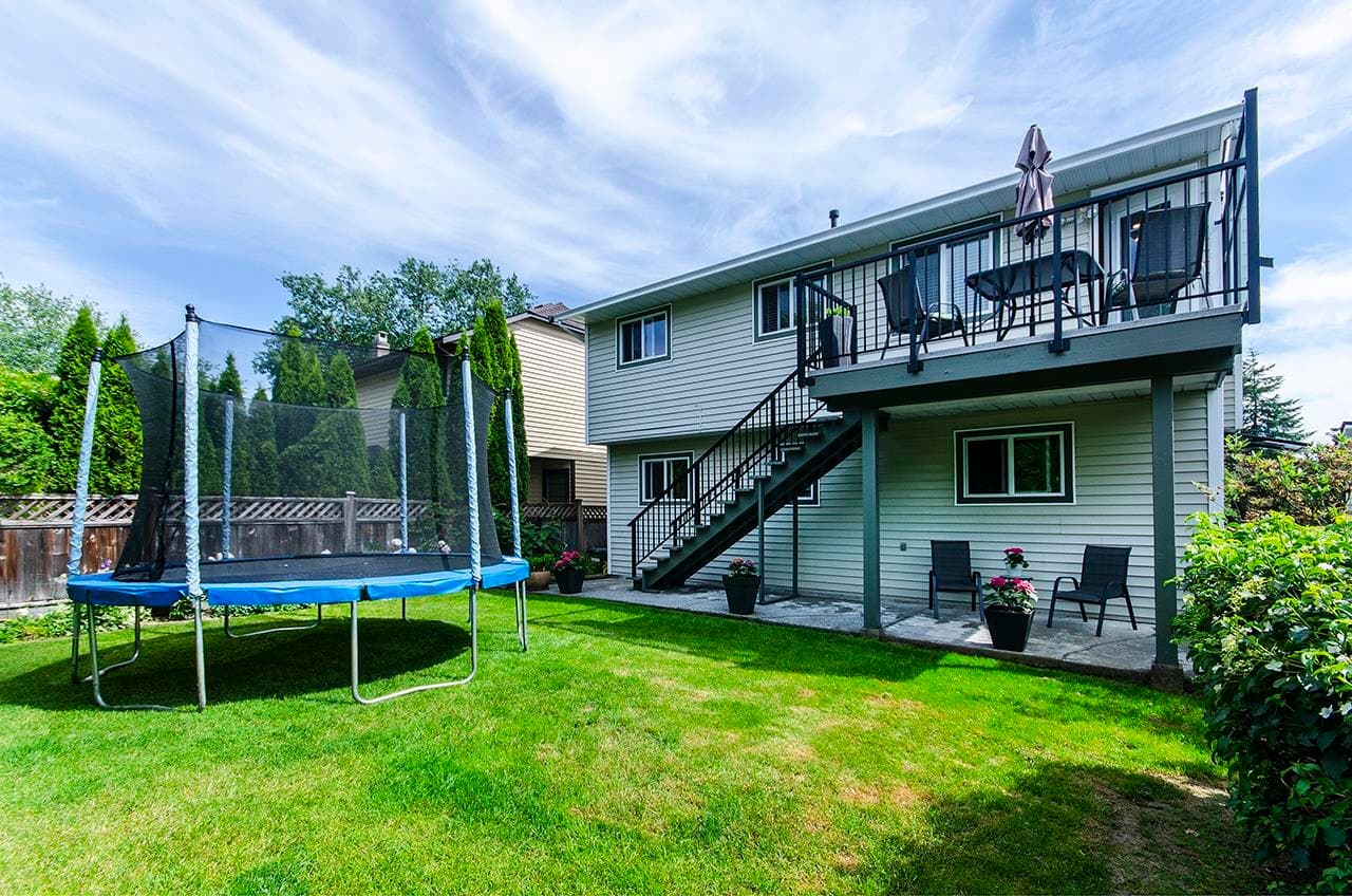 3370 Garibaldi Drive, North Vancouver, V7H 2S4 — photo 4