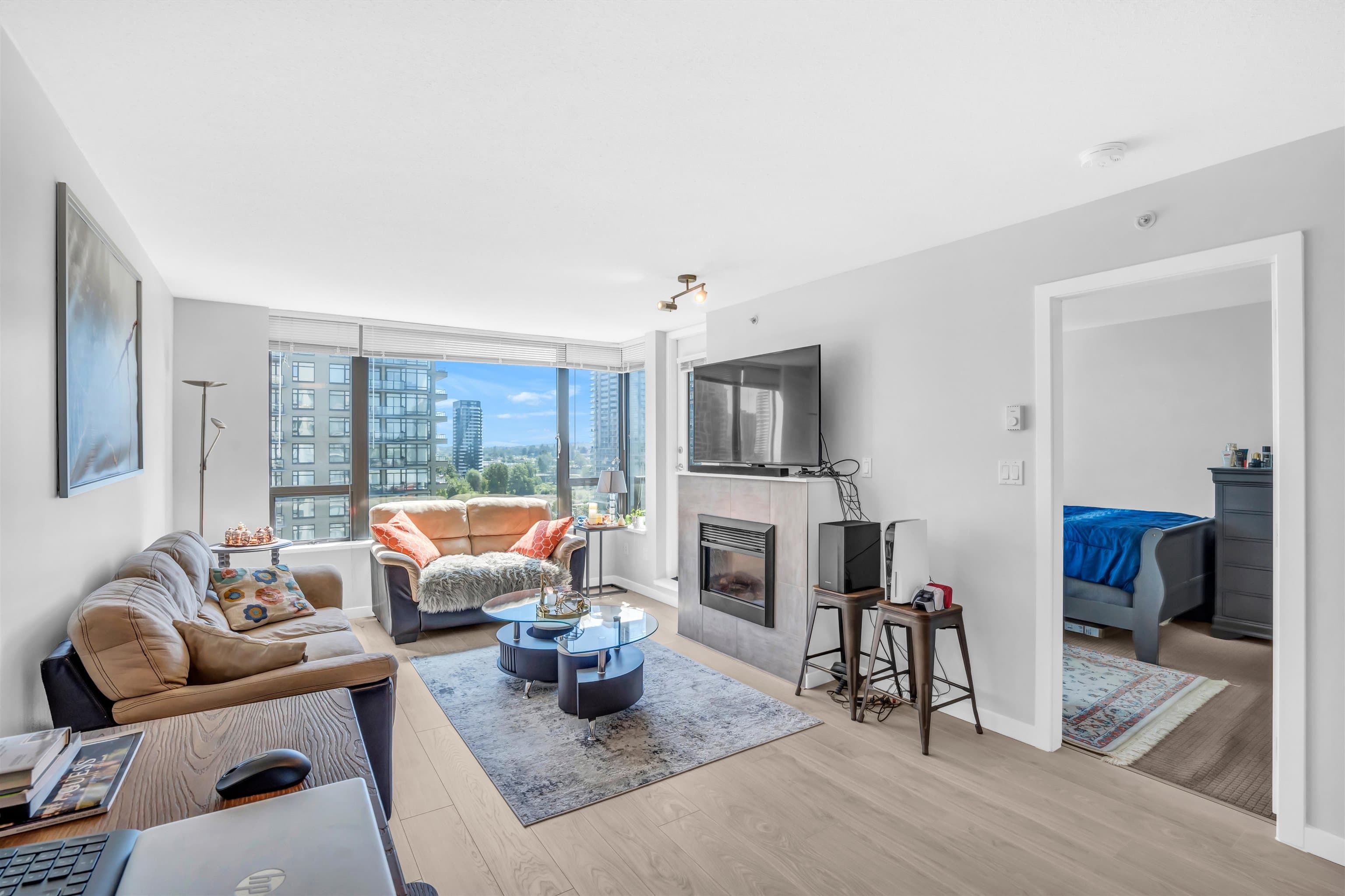 1501 - 4182 Dawson Street, Burnaby, V5C 0A2 — photo 2