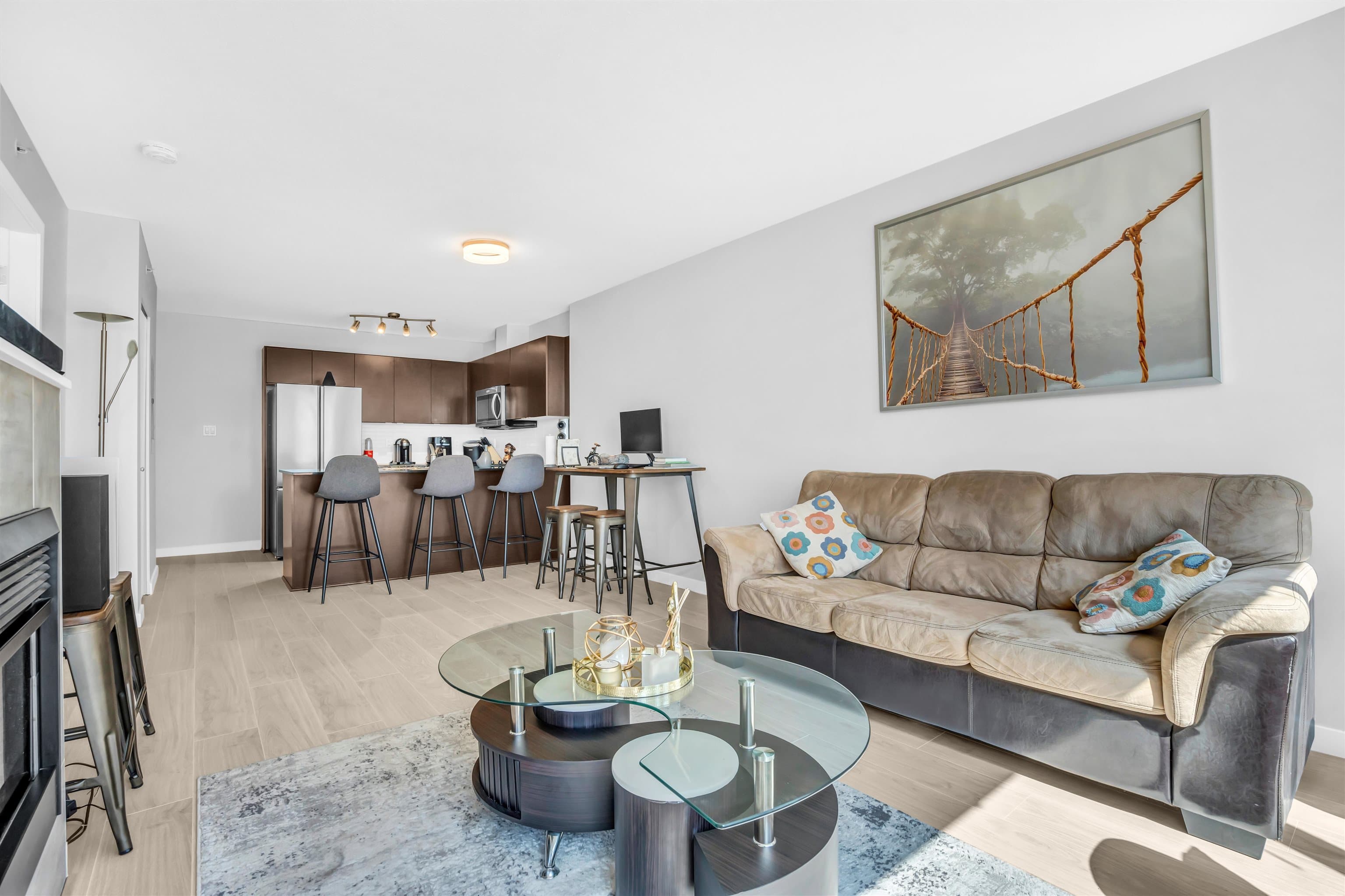 1501 - 4182 Dawson Street, Burnaby, V5C 0A2 — photo 3