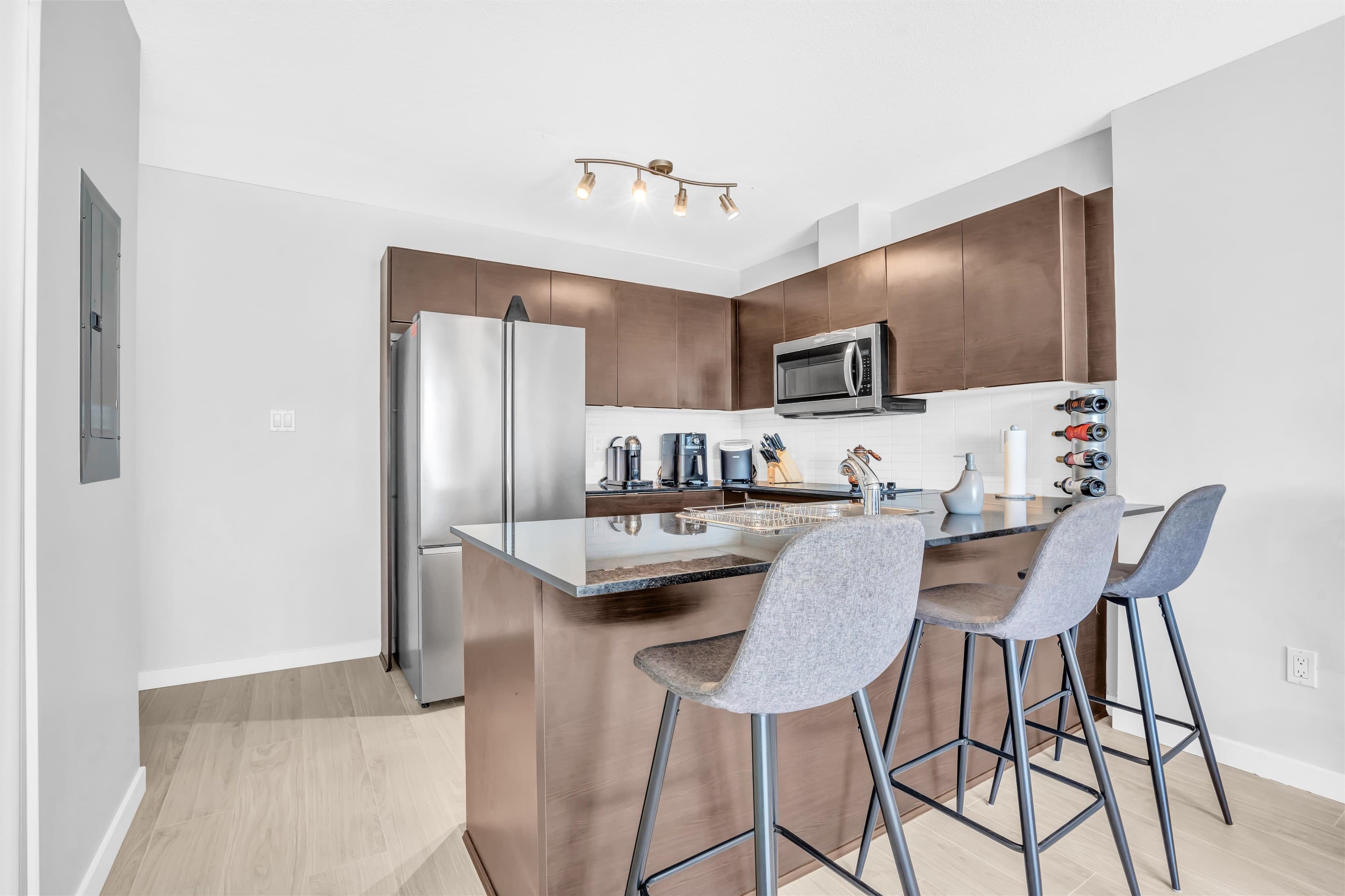 1501 - 4182 Dawson Street, Burnaby, V5C 0A2 — photo 5