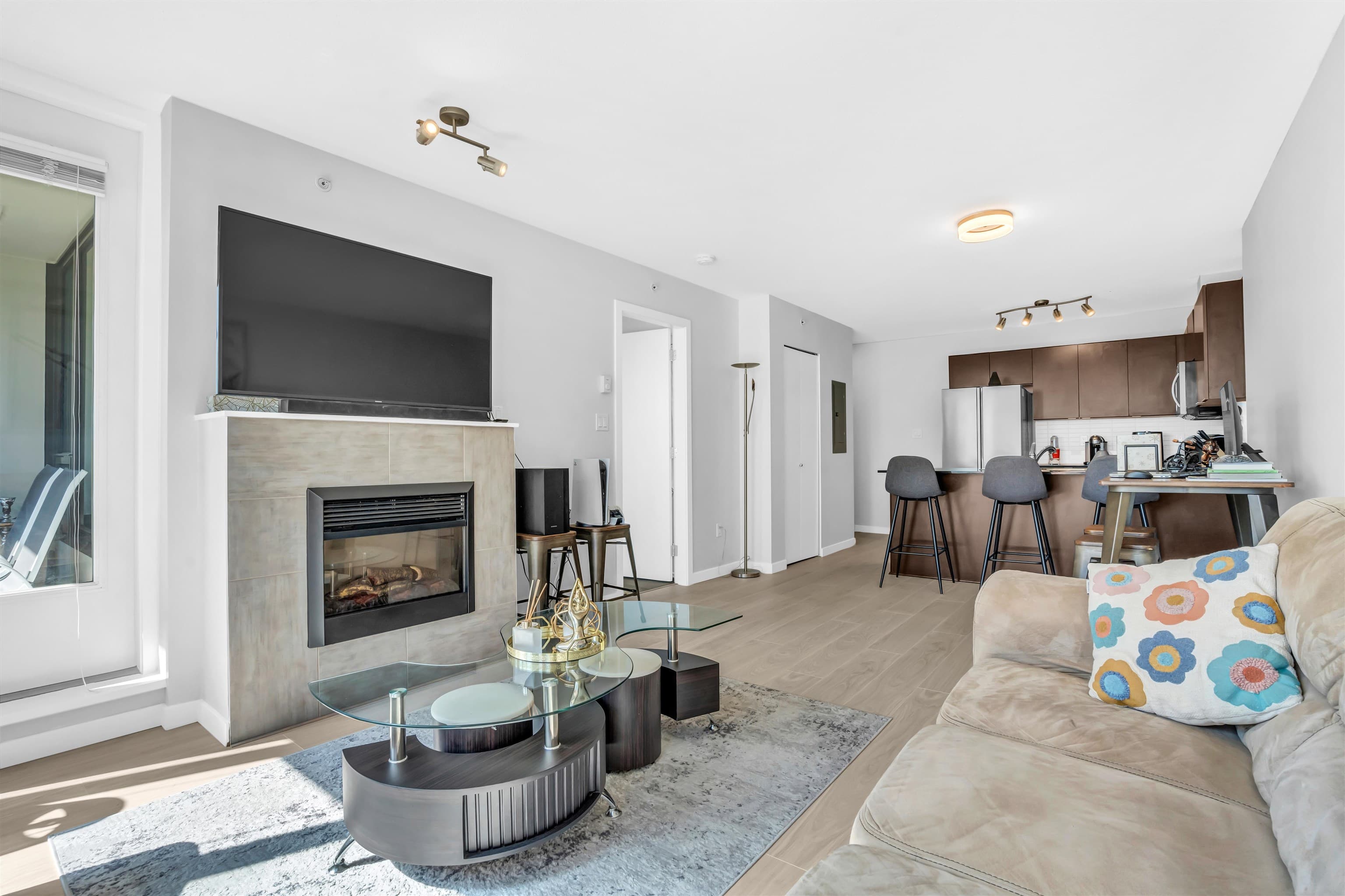 1501 - 4182 Dawson Street, Burnaby, V5C 0A2 — photo 4