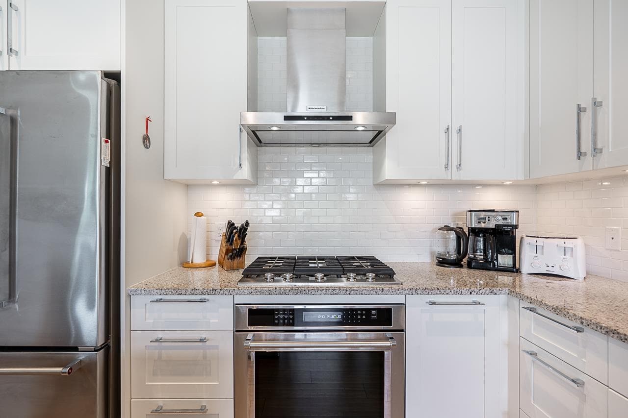 309 - 1975 154 Street, Surrey, V4A 4S2 — photo 5