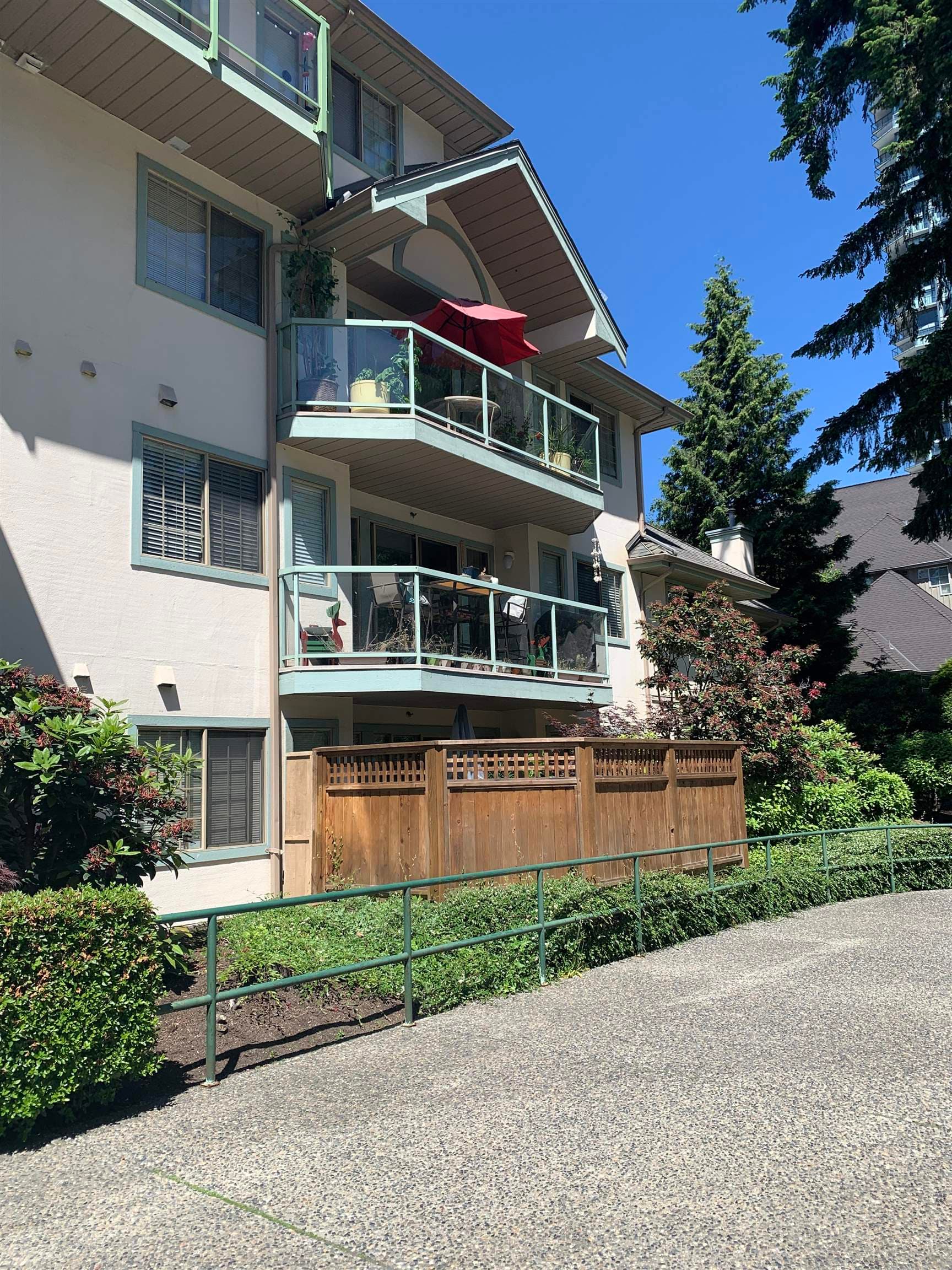 215 - 1148 Westwood Street, Coquitlam, V3B 7M5 — photo 2