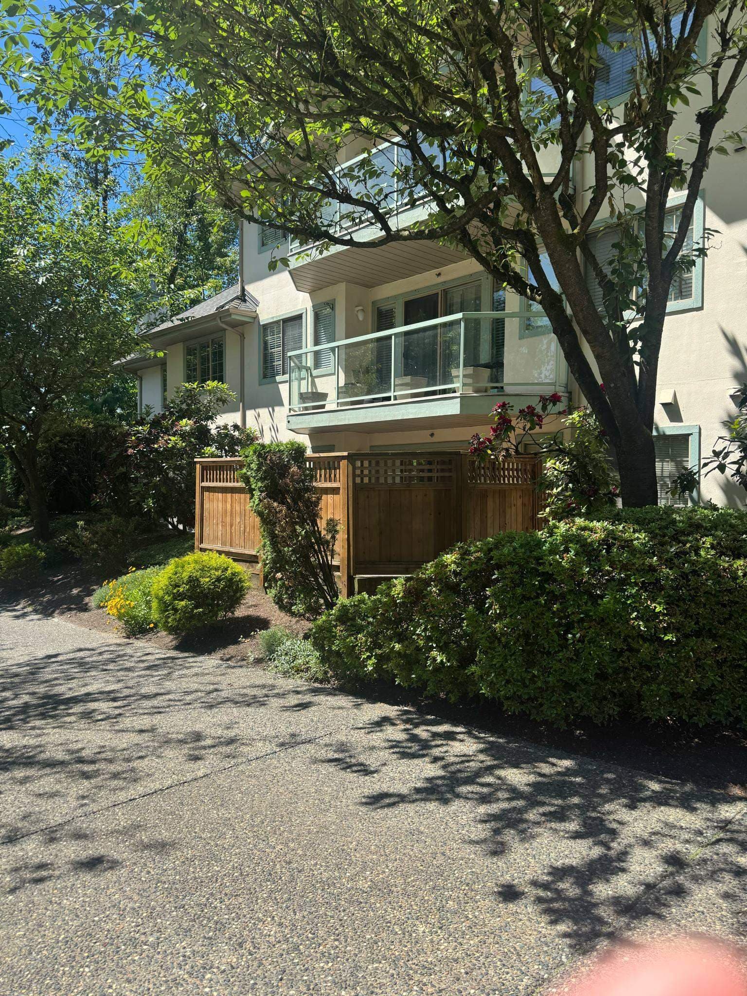 215 - 1148 Westwood Street, Coquitlam, V3B 7M5 — photo 3