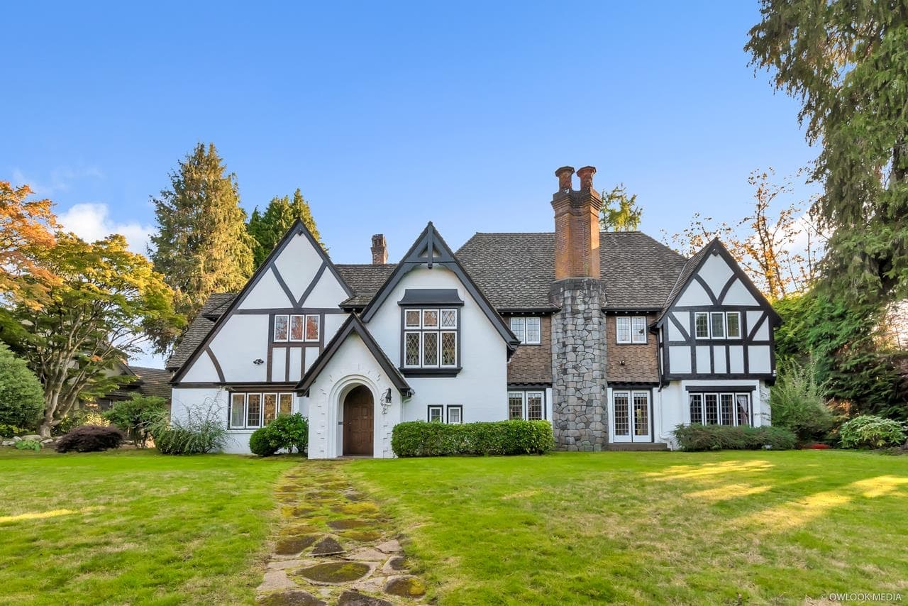 1678 Somerset Crescent, Vancouver
