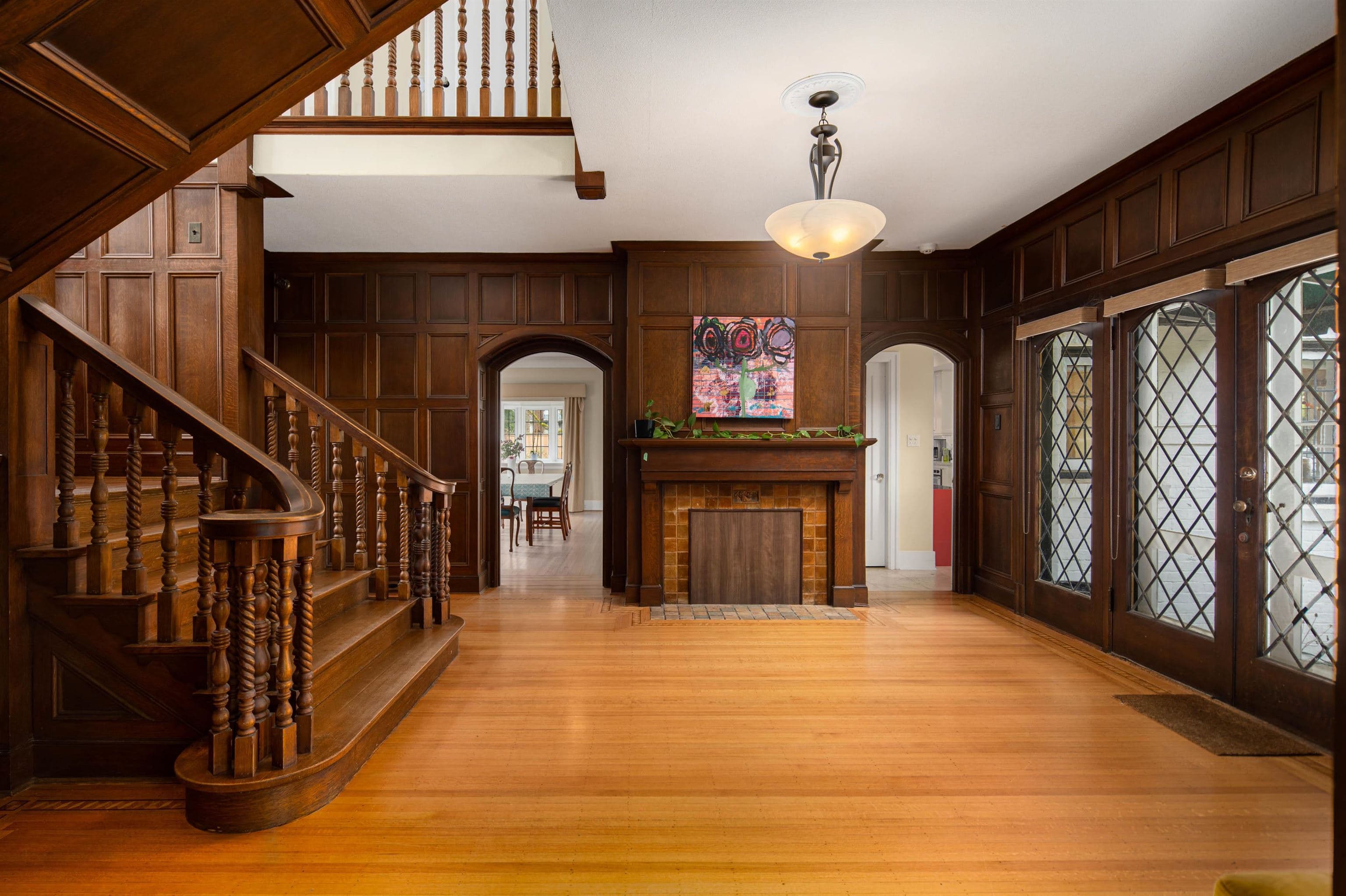 1678 Somerset Crescent, Vancouver, V6M 1S4 — photo 5