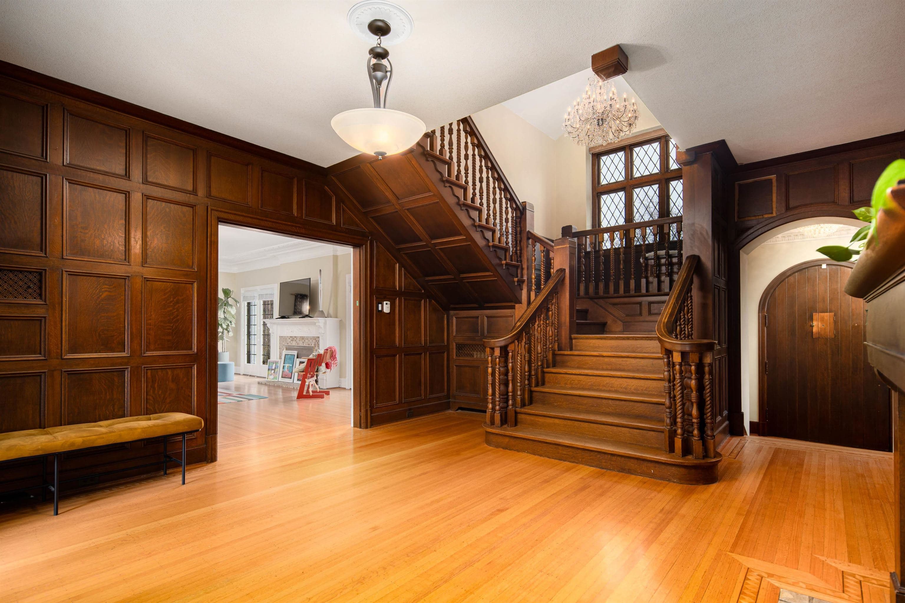 1678 Somerset Crescent, Vancouver, V6M 1S4 — photo 4