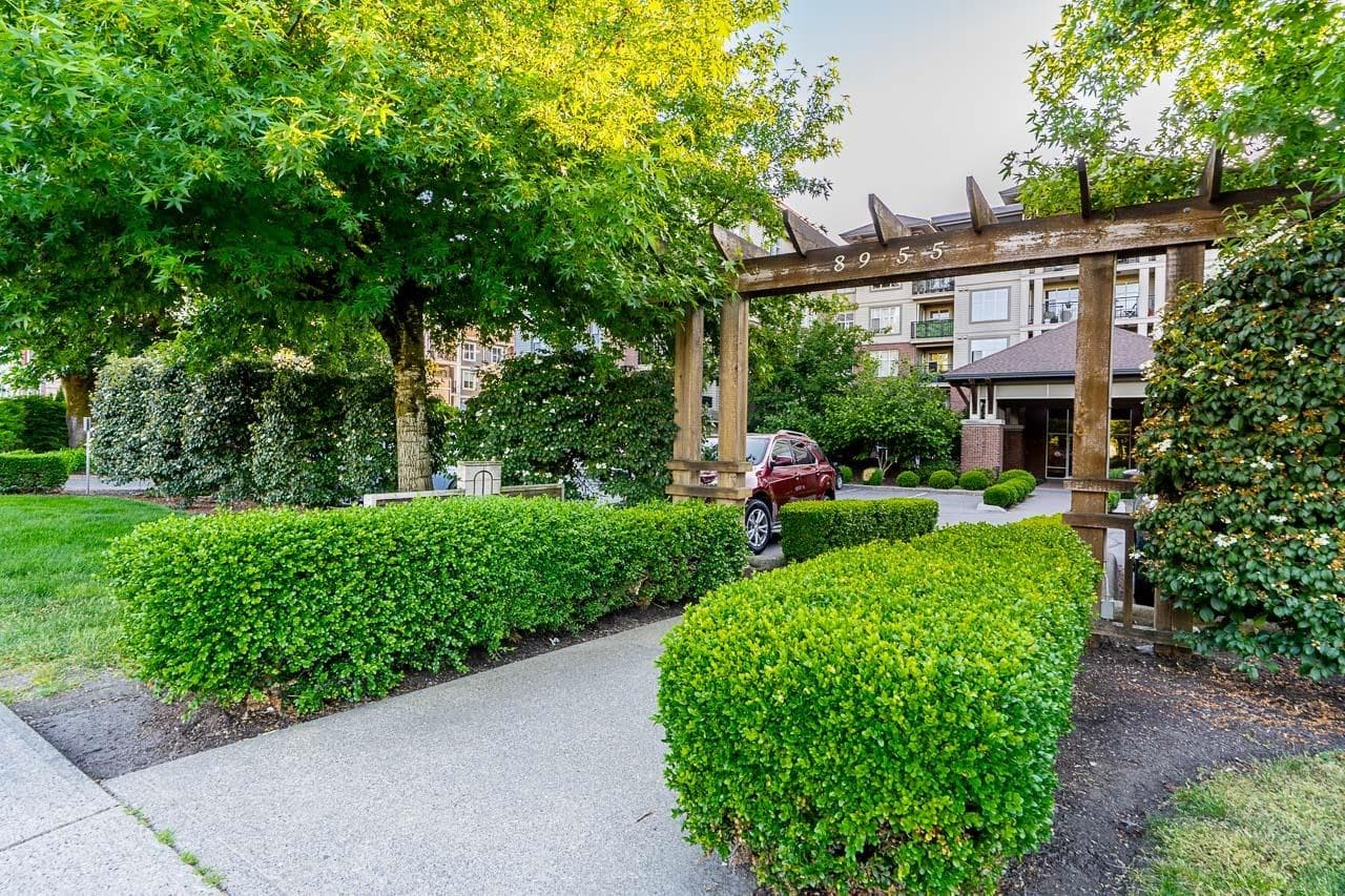 315 - 8955 Edward Street, Chilliwack, V2P 4E2 — photo 2