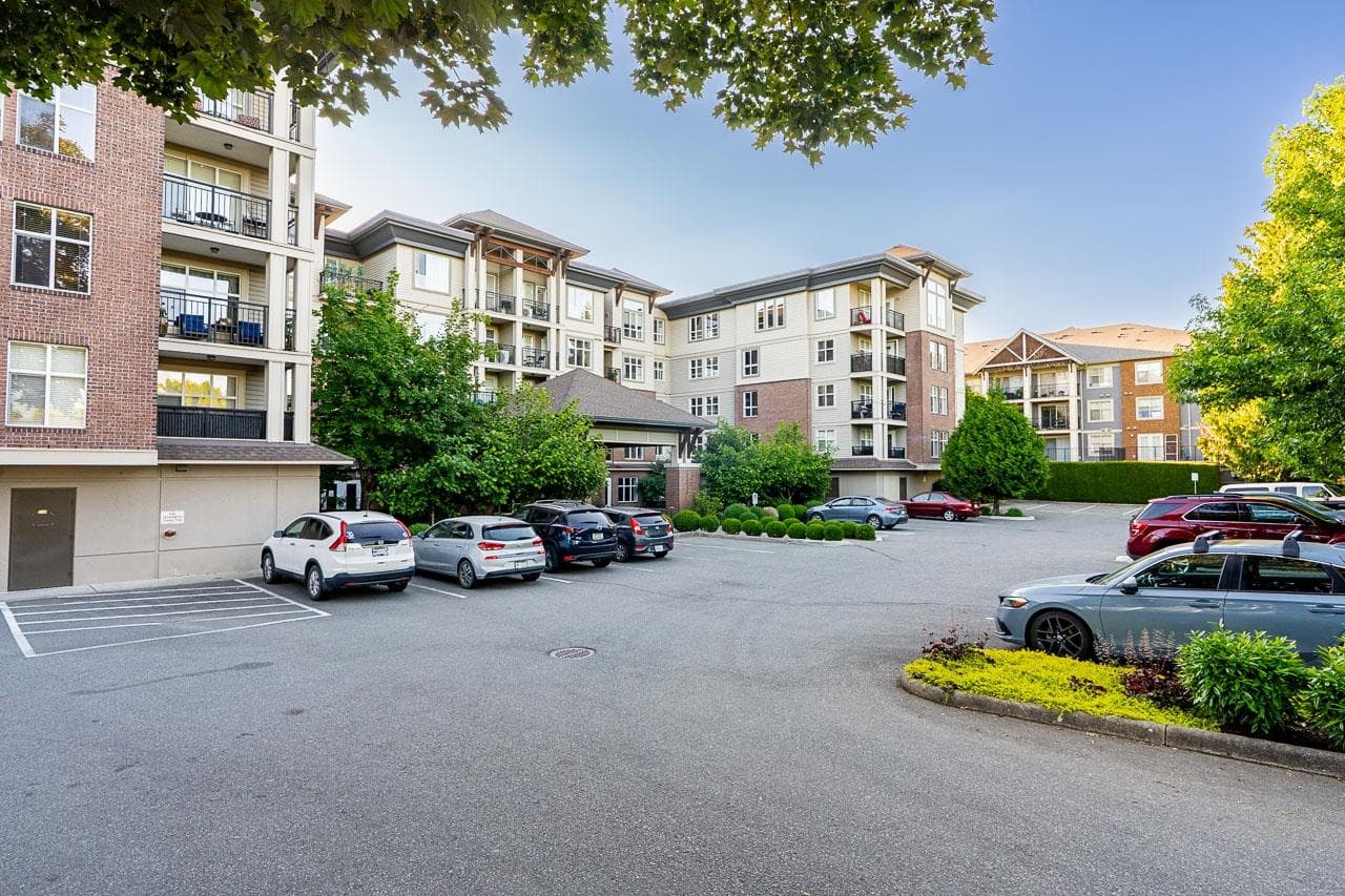 315 - 8955 Edward Street, Chilliwack, V2P 4E2 — photo 3