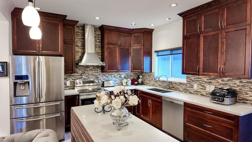 122 Blackberry Drive, Anmore, V3H 5B4 — photo 3