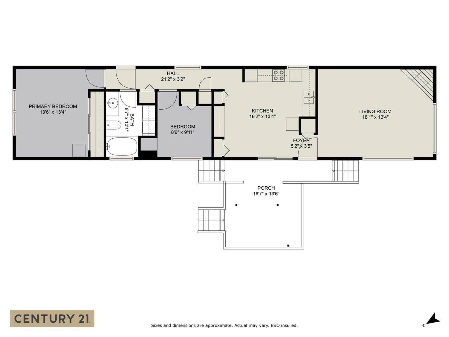 30 - 2035 Martens Street, Abbotsford, V4N 3C9 — photo 3