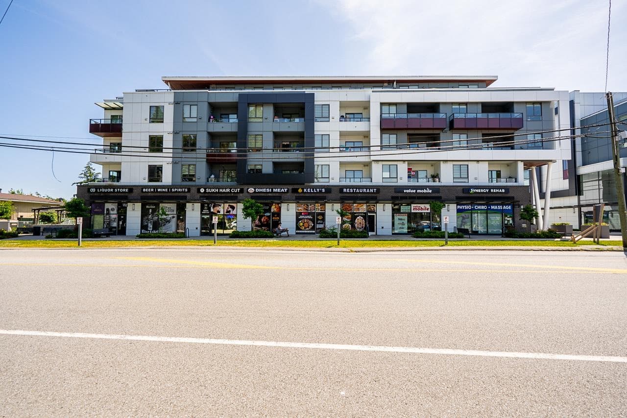 307 - 14468 72 Avenue, Surrey, V3S 0B6 — photo 2