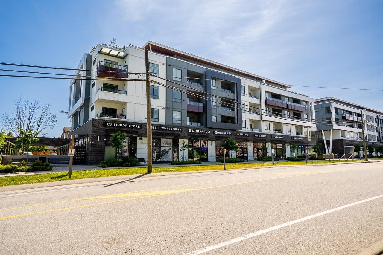 307 - 14468 72 Avenue, Surrey, V3S 0B6 — photo 3