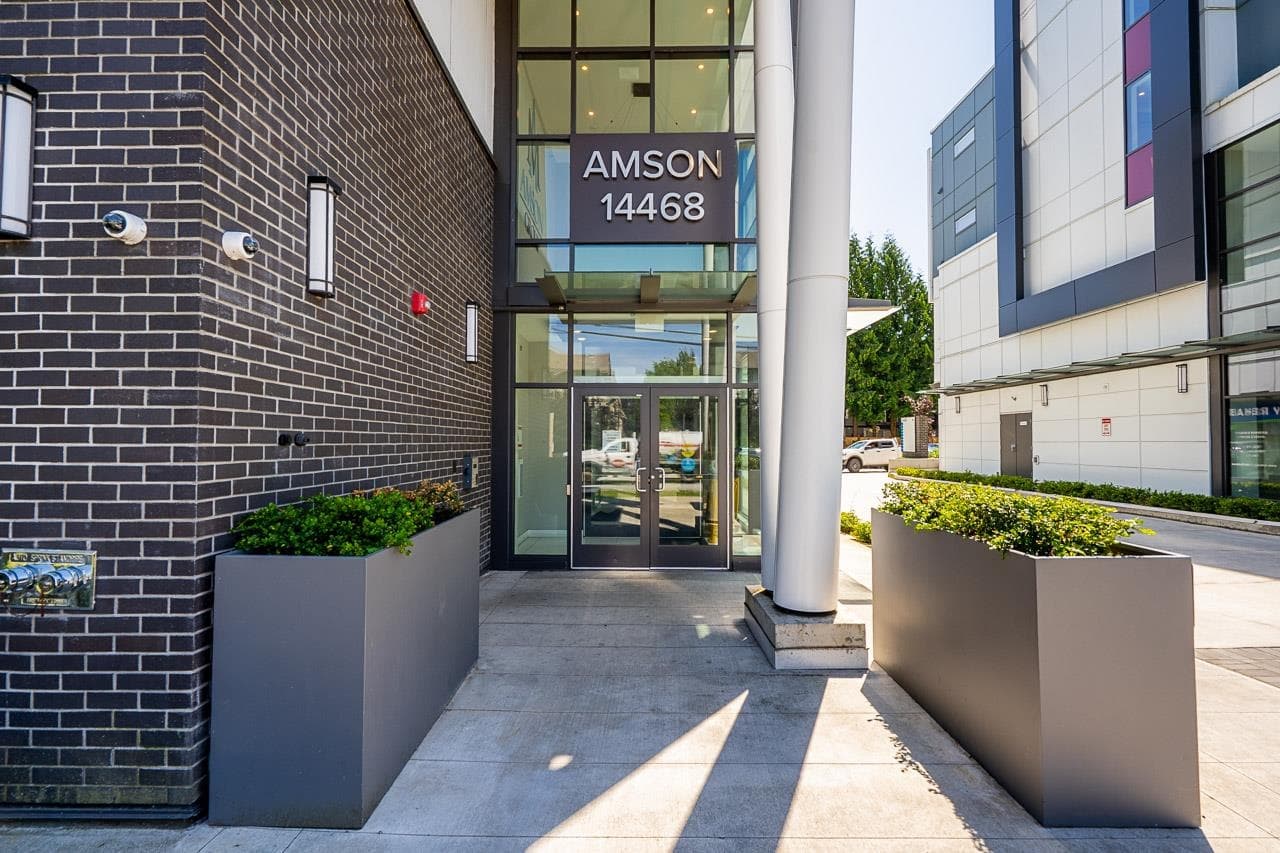307 - 14468 72 Avenue, Surrey, V3S 0B6 — photo 4