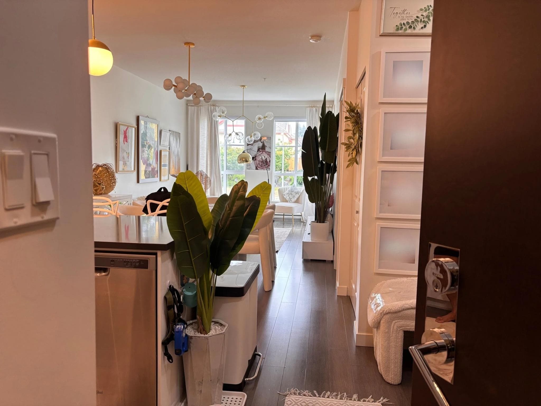 222 - 15137 33 Avenue, Surrey, V3Z 0Y1 — photo 3