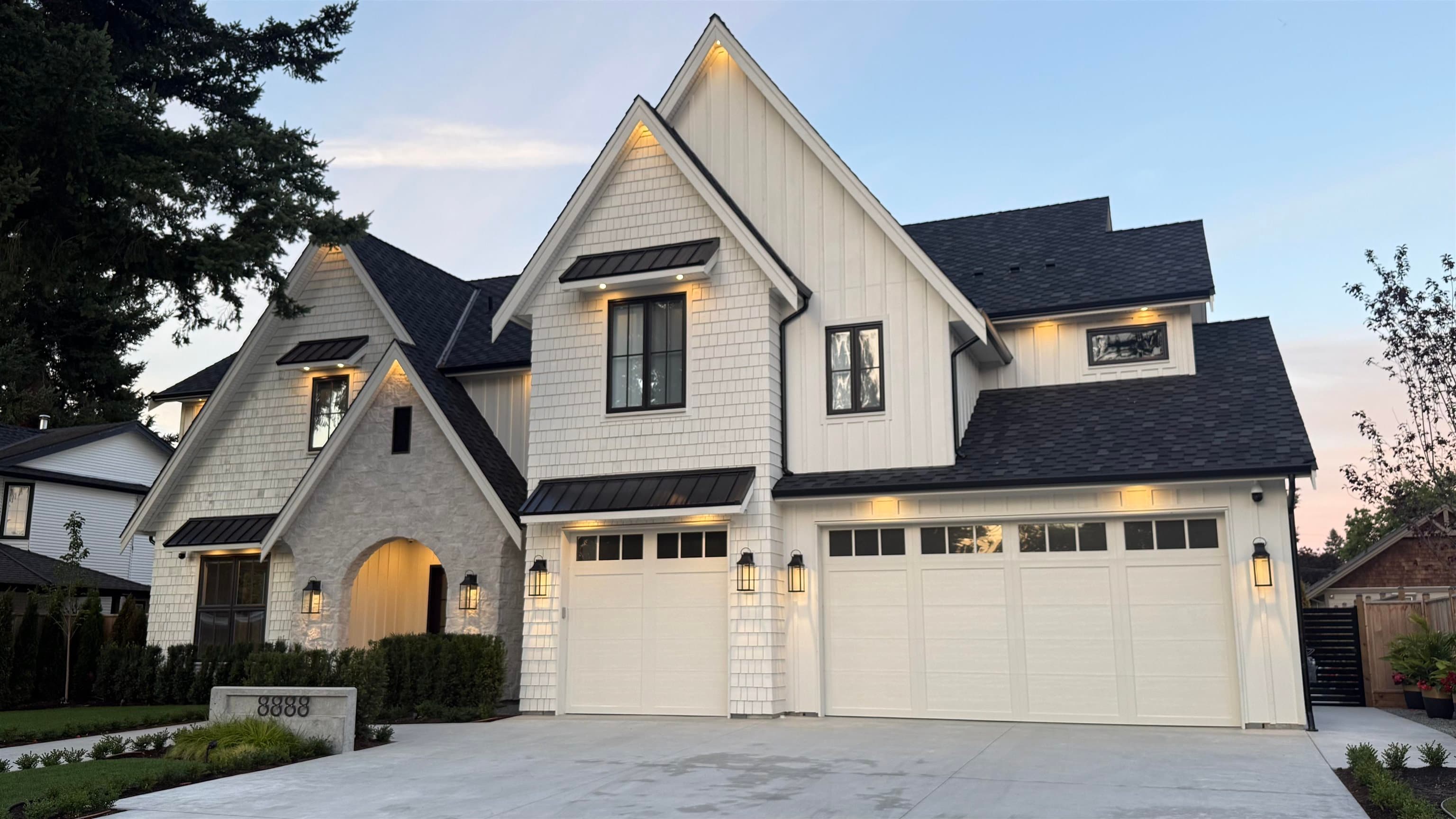 8888 Hadden Street, Langley, V1M 2R6 — photo 3