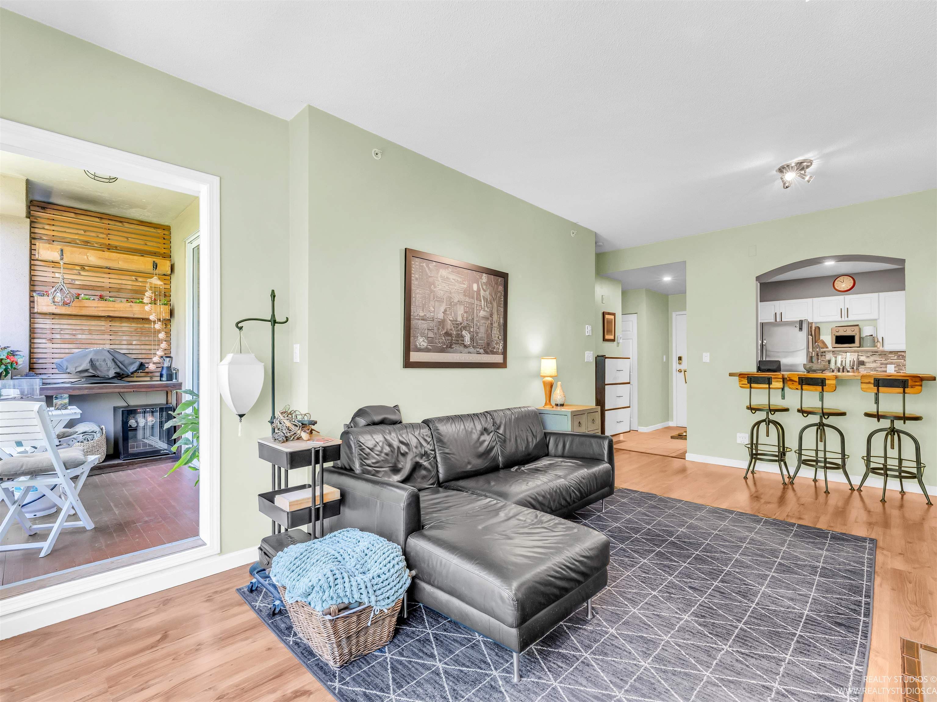 514 - 3600 Windcrest Drive, North Vancouver, V7G 2S5 — photo 2