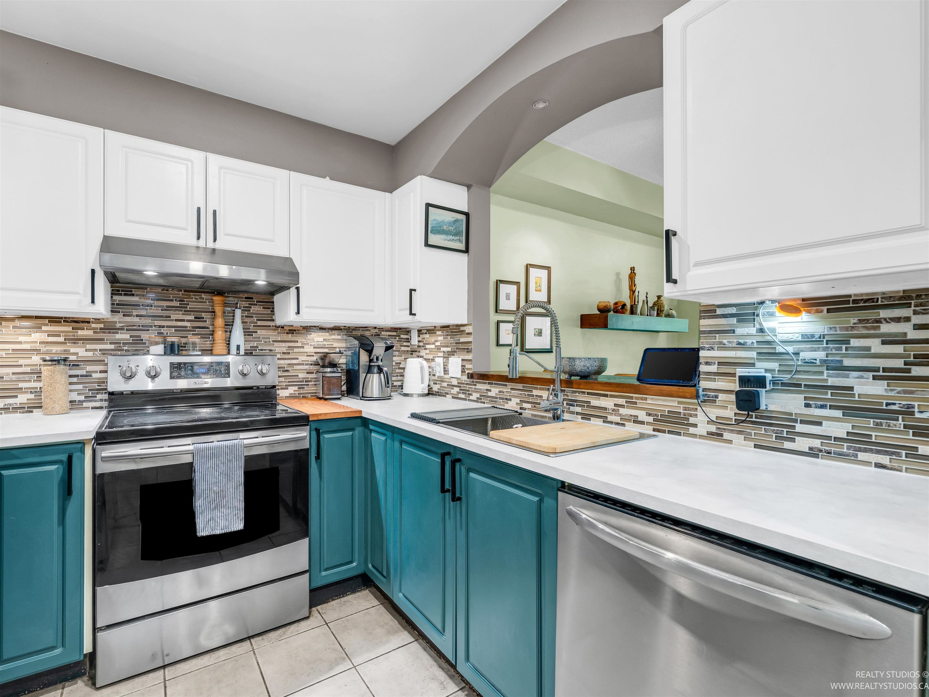 514 - 3600 Windcrest Drive, North Vancouver, V7G 2S5 — photo 5