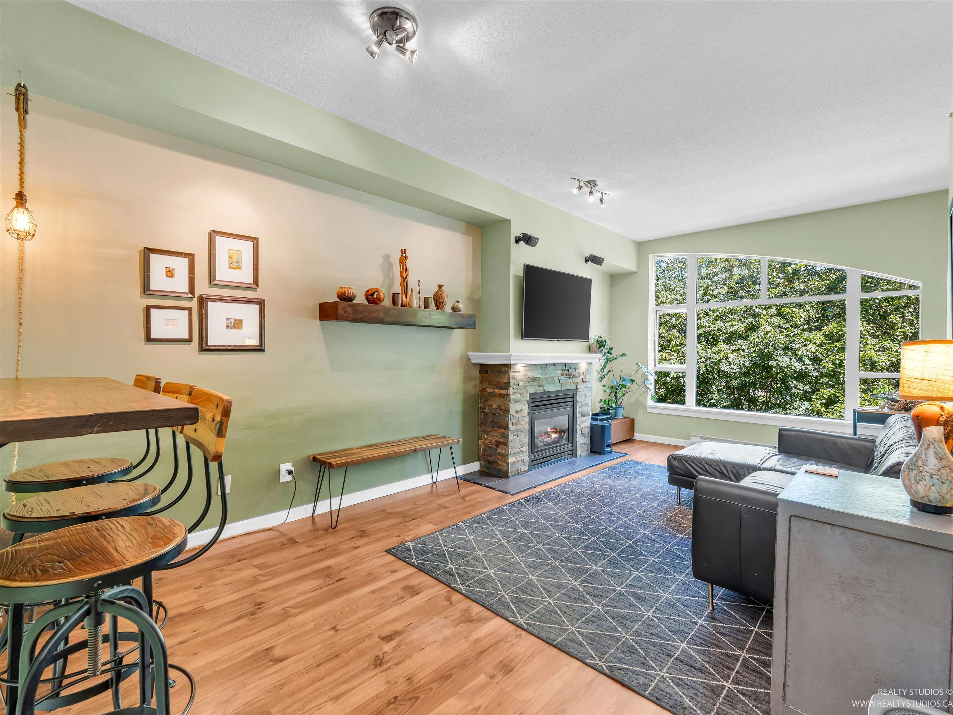 514 - 3600 Windcrest Drive, North Vancouver, V7G 2S5 — photo 4