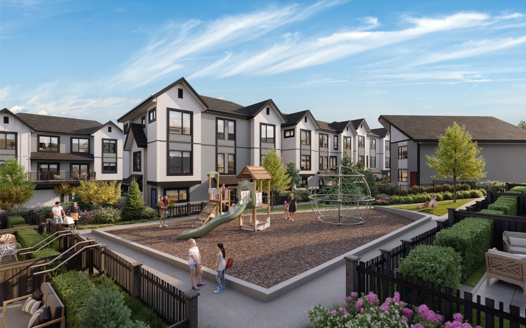 57 - 16487 89 Avenue, Surrey, V4N 6Y2 — photo 4
