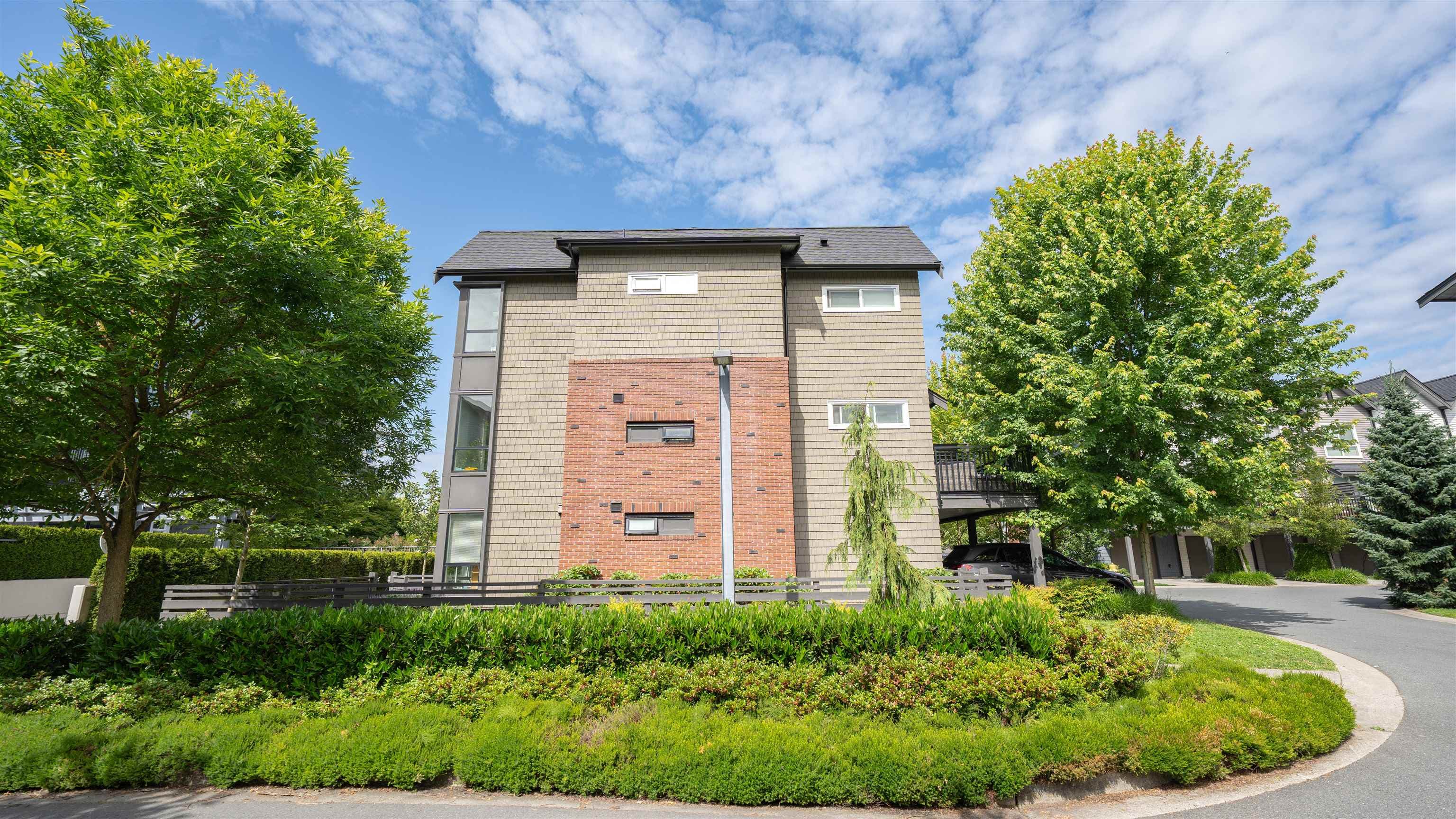 1 - 2371 Ranger Lane, Port Coquitlam