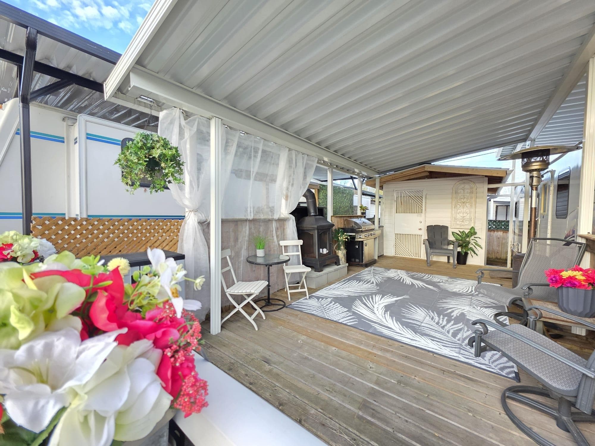 297 - 8400 Shook Road, Mission, V2V 7L3 — photo 2