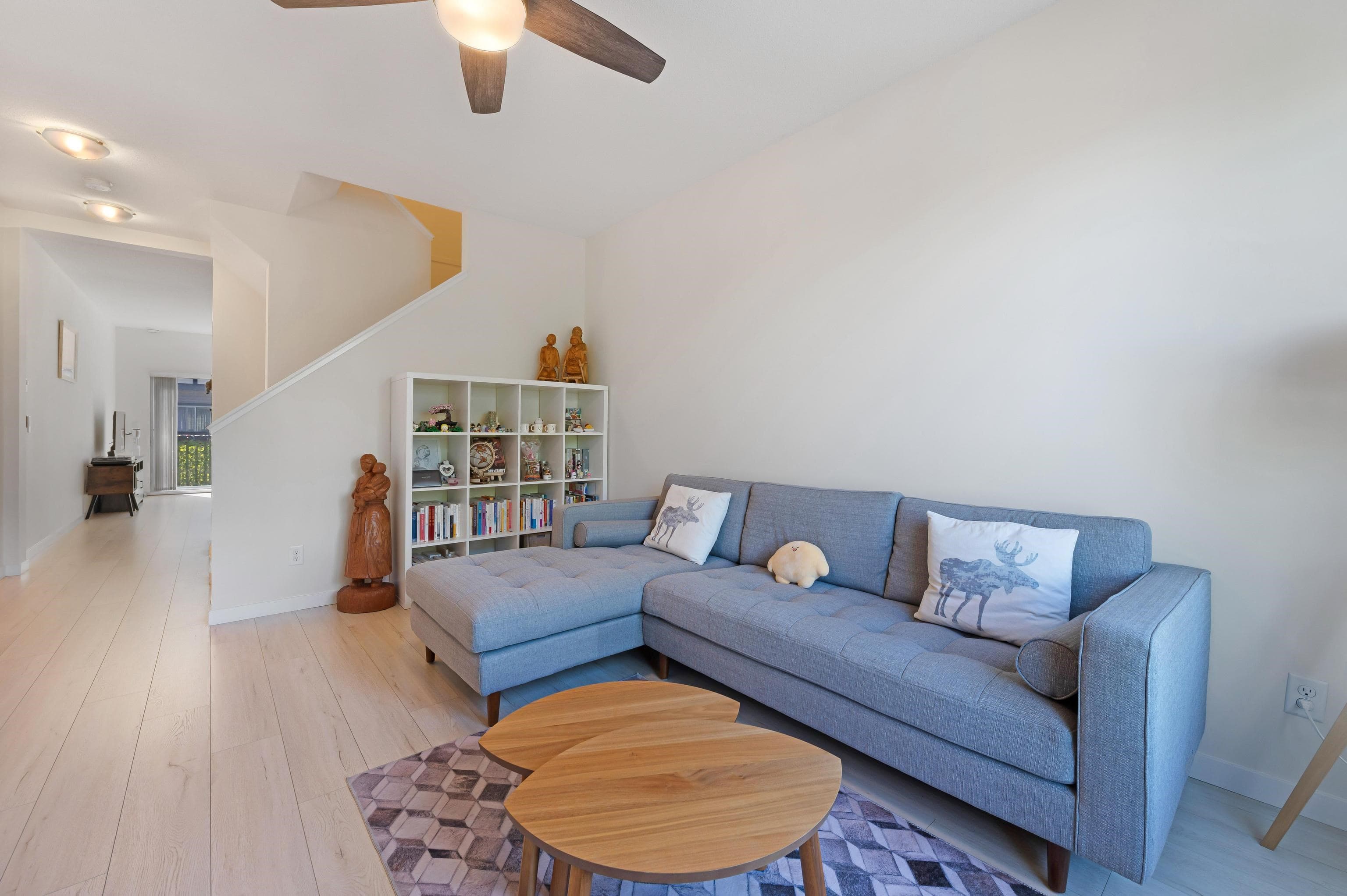 75 - 9566 Tomicki Avenue, Richmond, V6X 0E6 — photo 2