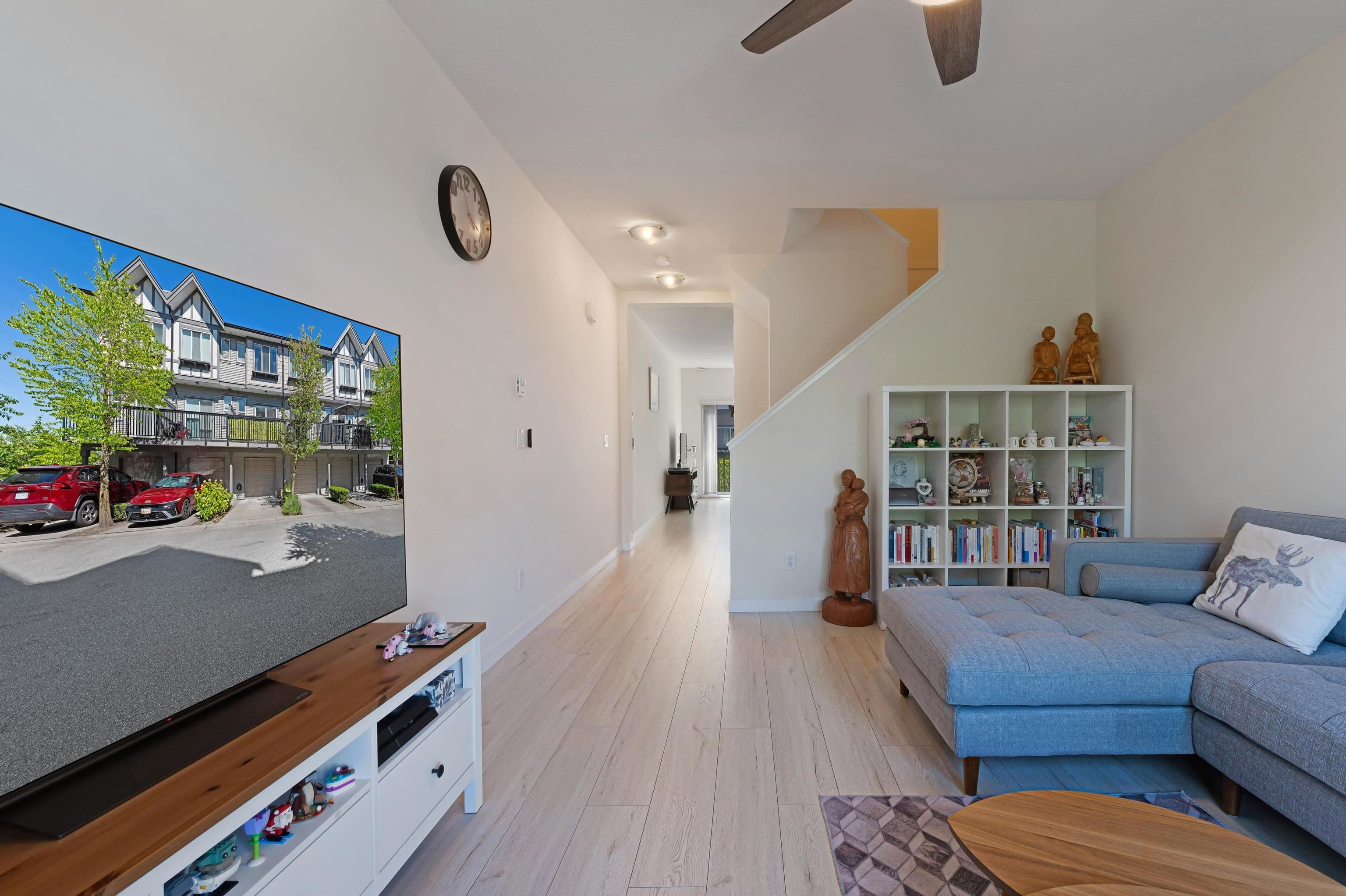 75 - 9566 Tomicki Avenue, Richmond, V6X 0E6 — photo 4