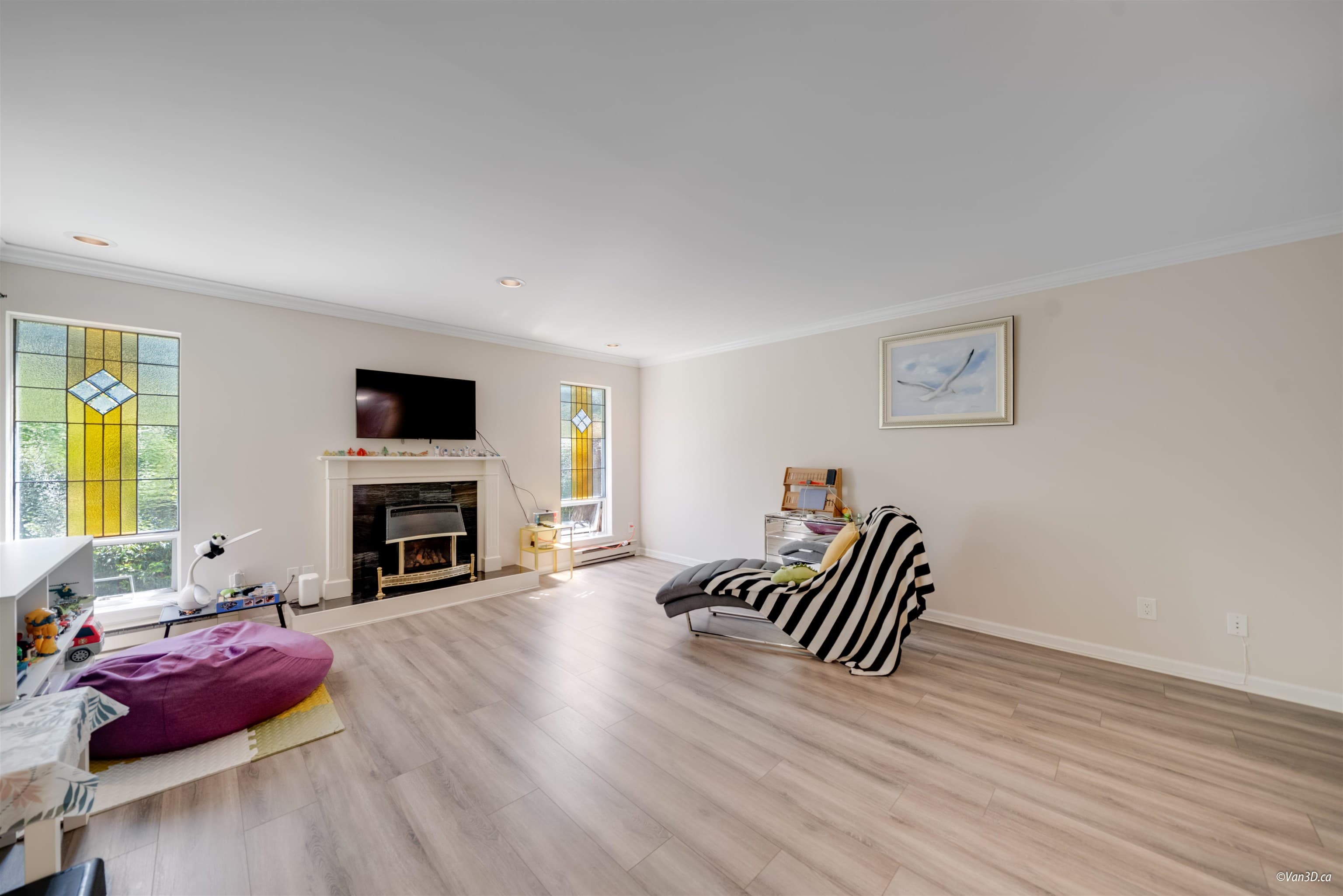 3 - 1552 Everall Street, White Rock, V4B 3S8 — photo 5
