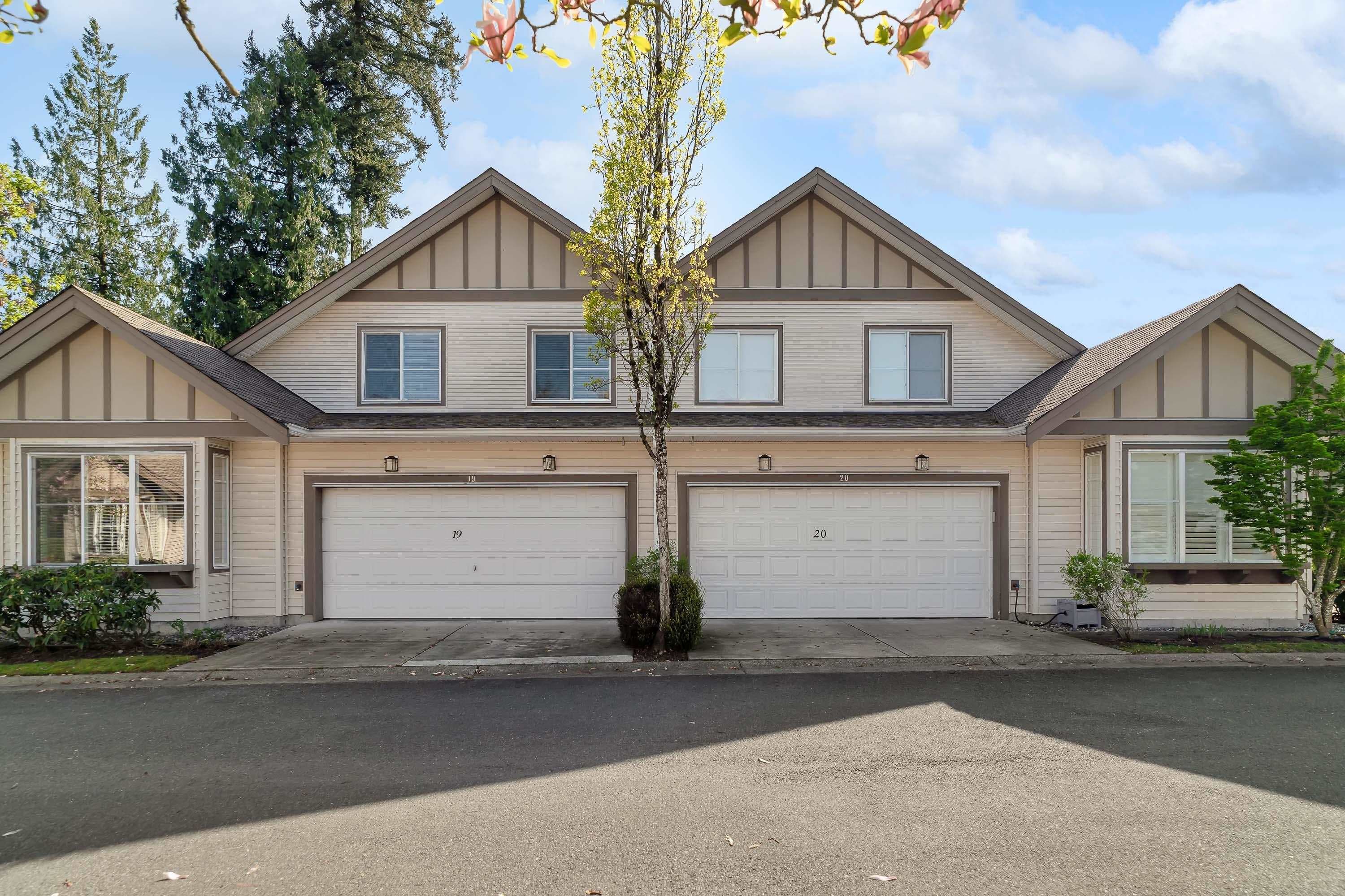 19 - 15868 85 Avenue, Surrey, V4N 0Y9 — photo 3