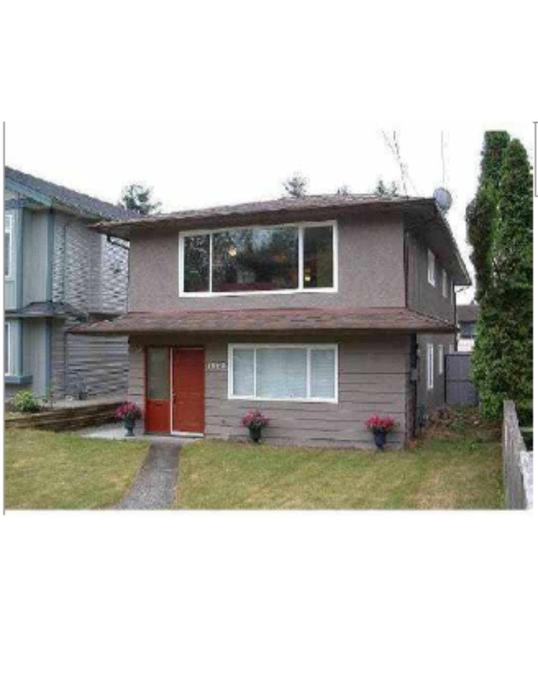 1868 Prairie Avenue, Port Coquitlam