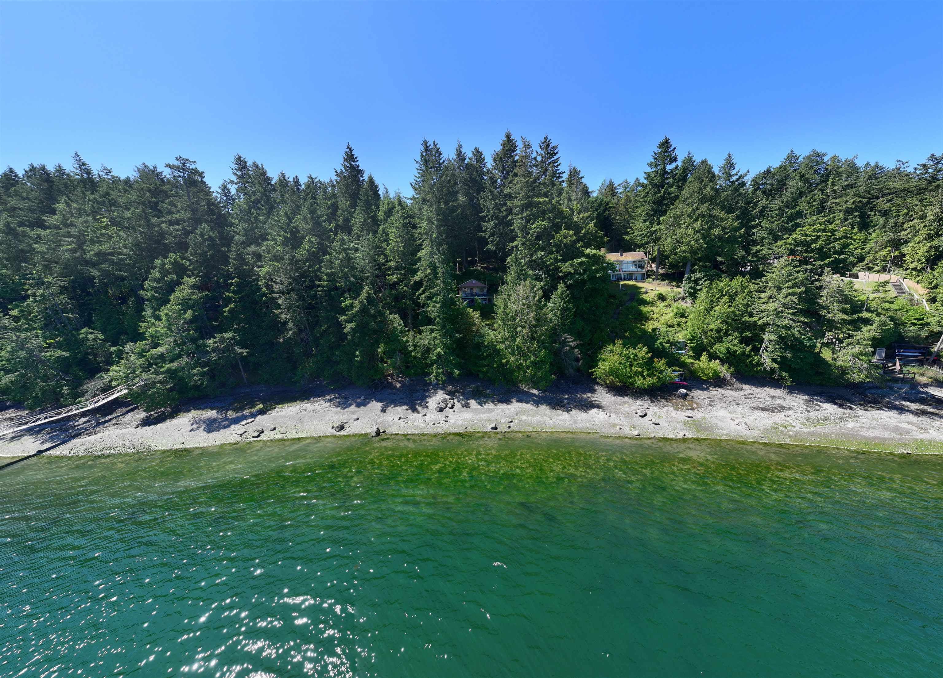 706 Horton Bay Road, Mayne Island, V0N 2J2 — photo 3