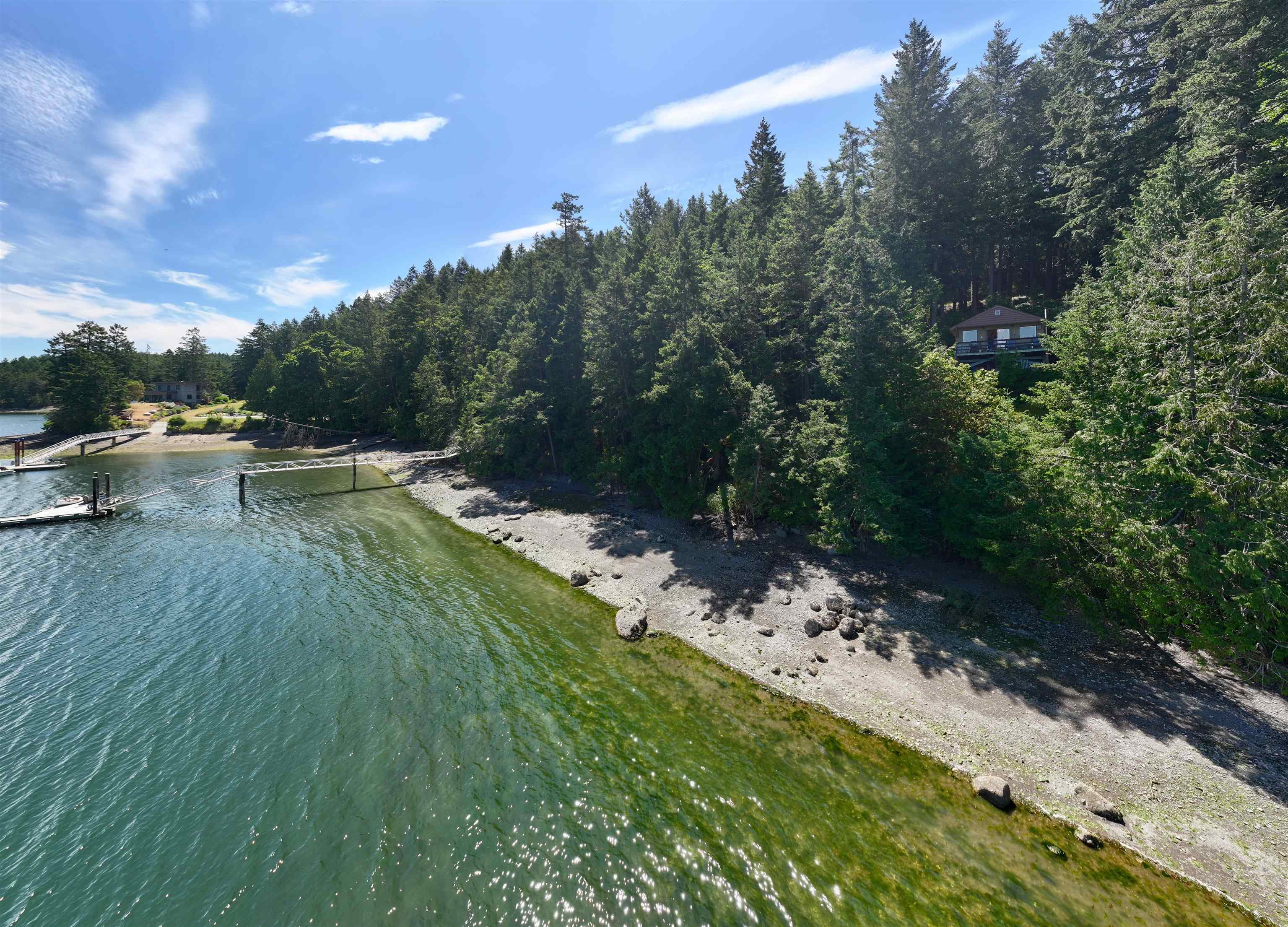 706 Horton Bay Road, Mayne Island, V0N 2J2 — photo 5