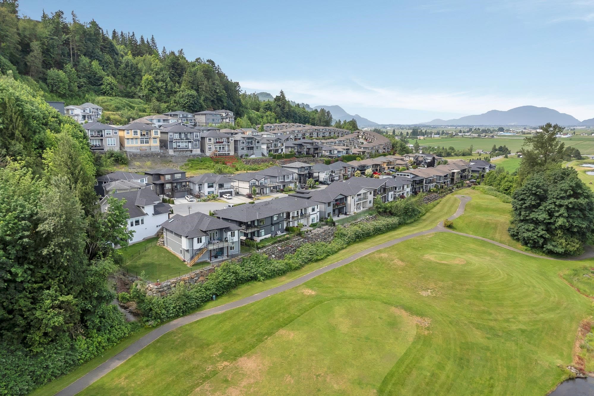 17 - 50778 Ledgestone Place, Chilliwack, V2P 0E7 — photo 2