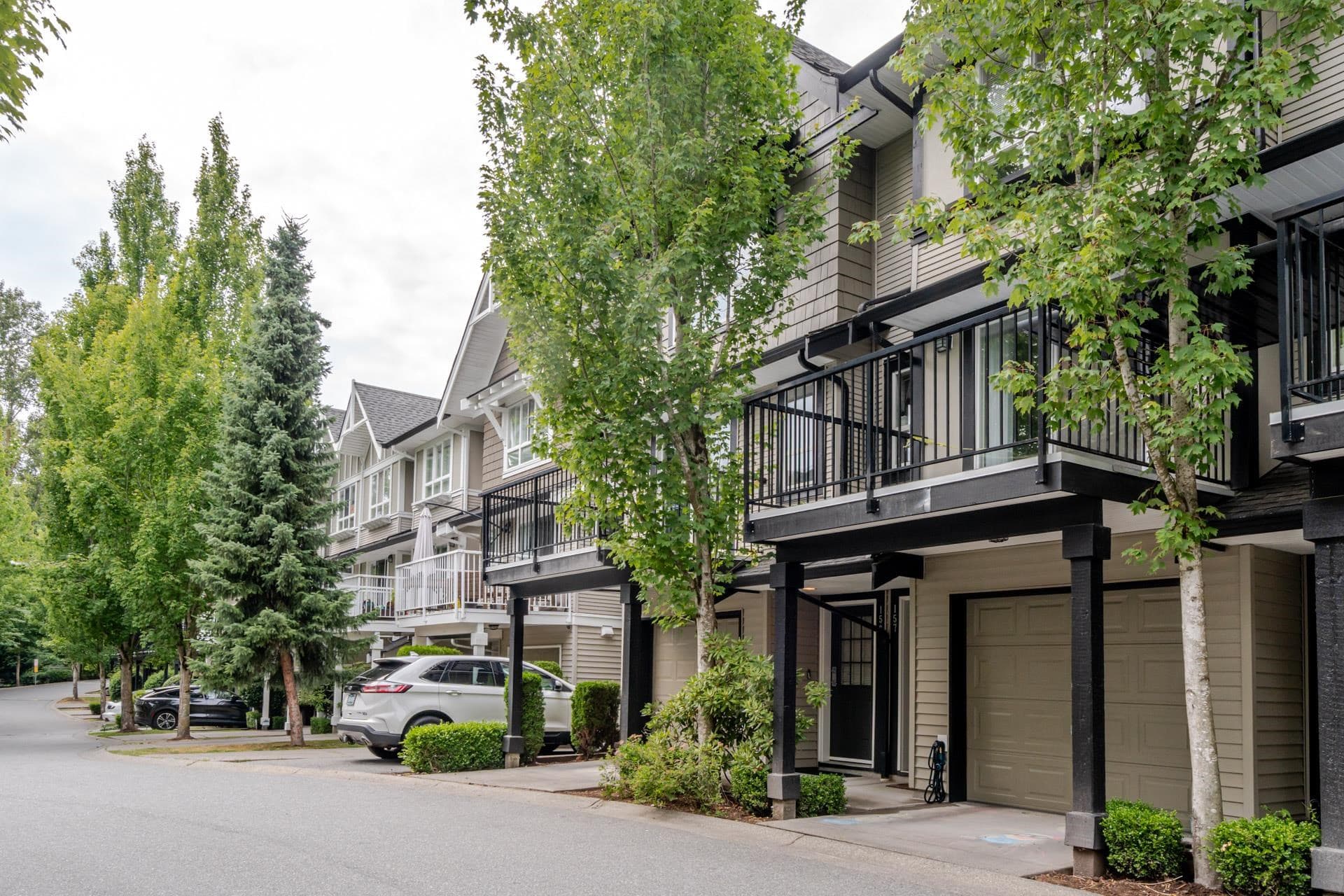 156 - 6747 203 Street, Langley, V2Y 3B5 — photo 2