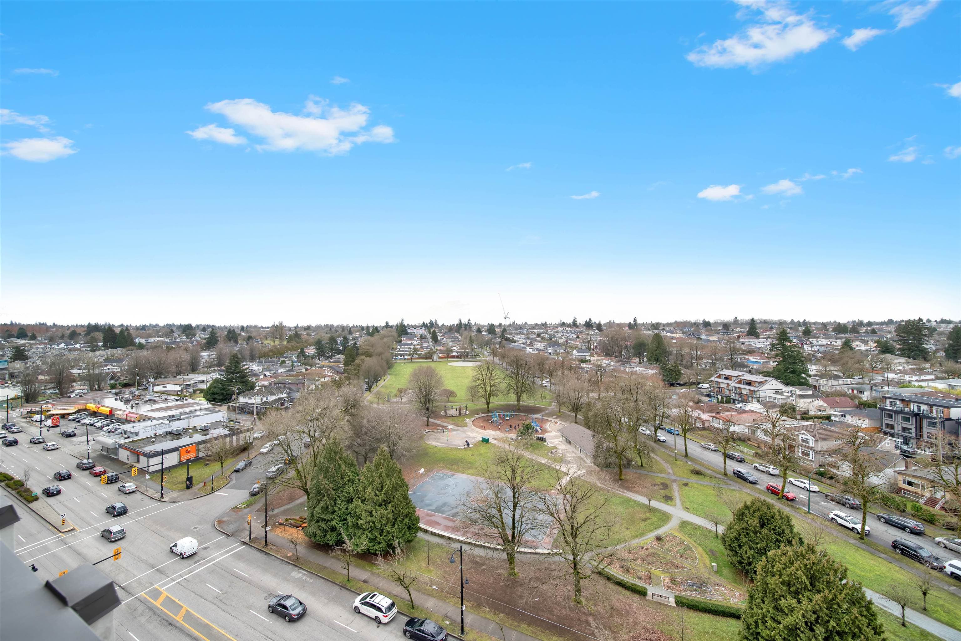 PH2 - 2689 Kingsway, Vancouver, V5R 0C3 — photo 5