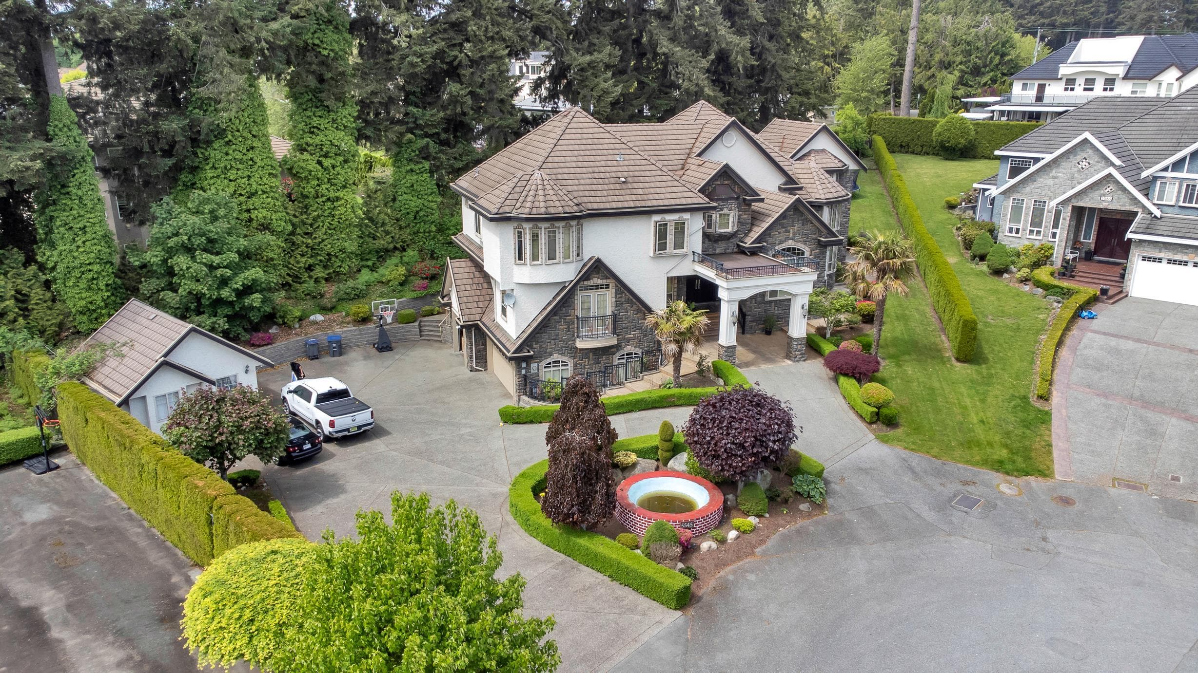 5545 127 Street, Surrey