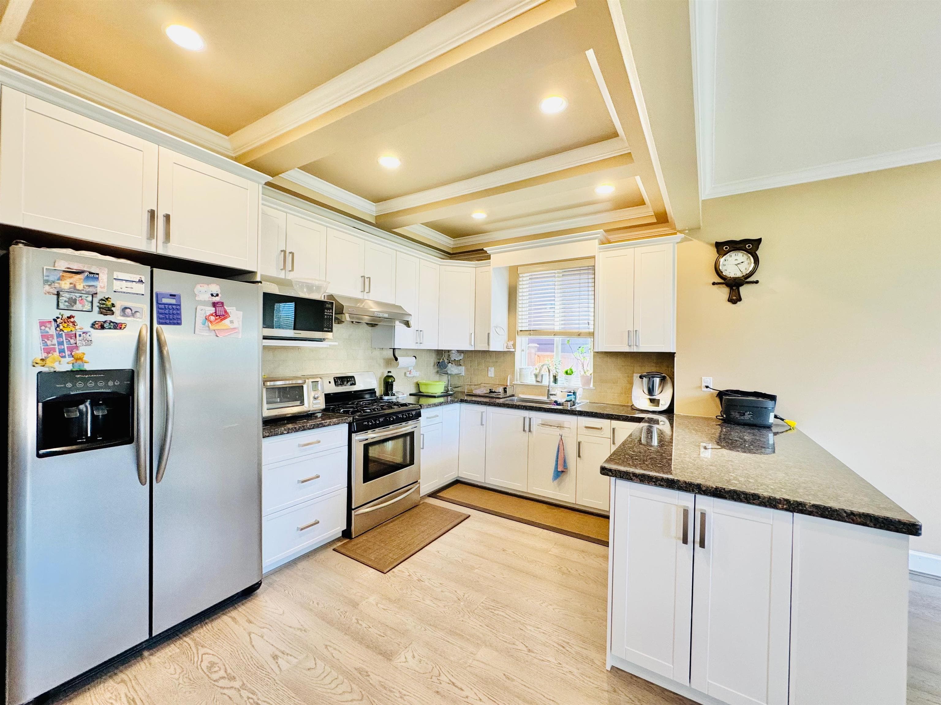 6025 46a Avenue, Delta, V4K 5G2 — photo 5
