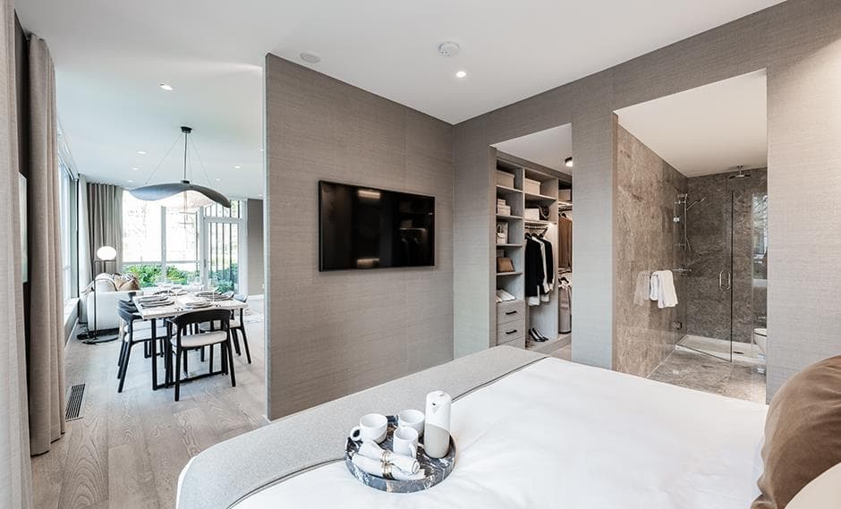 5 - 6138 Birney Avenue, Vancouver, V6T 1W5 — photo 2