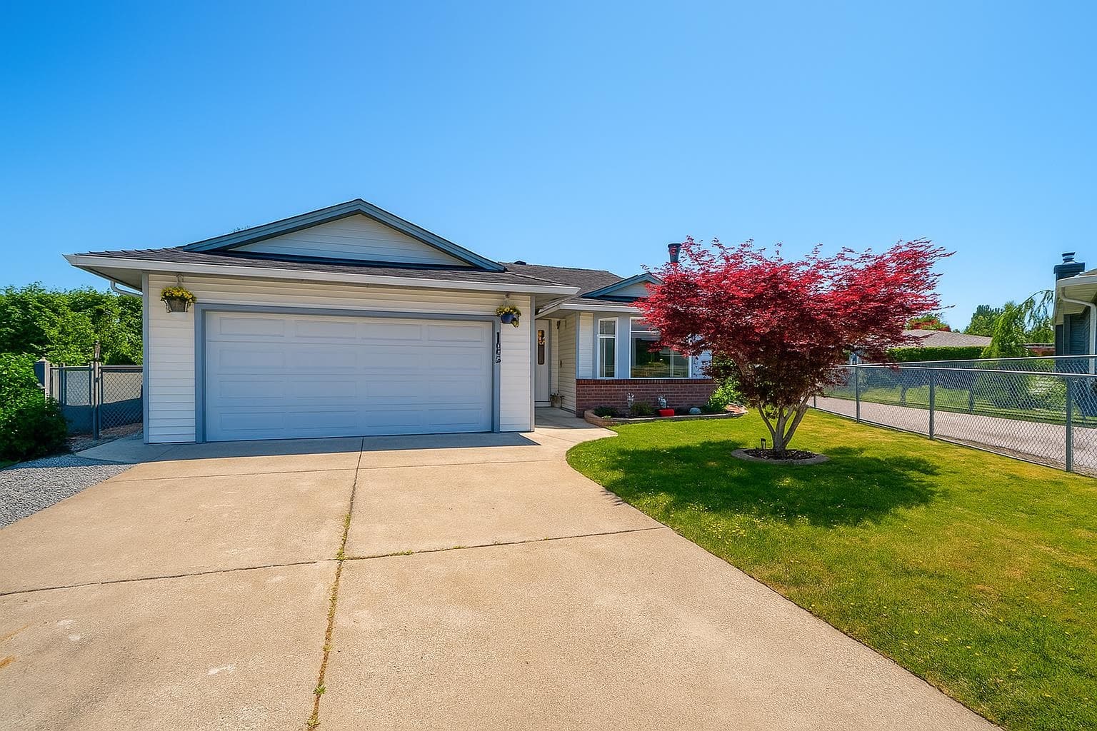 12580 Gray Street, Maple Ridge