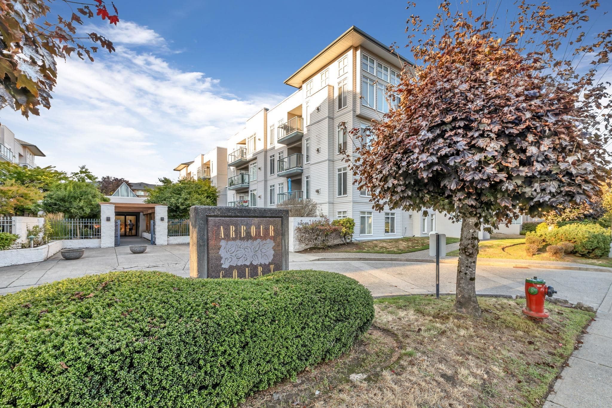 415 - 32085 George Ferguson Way, Abbotsford